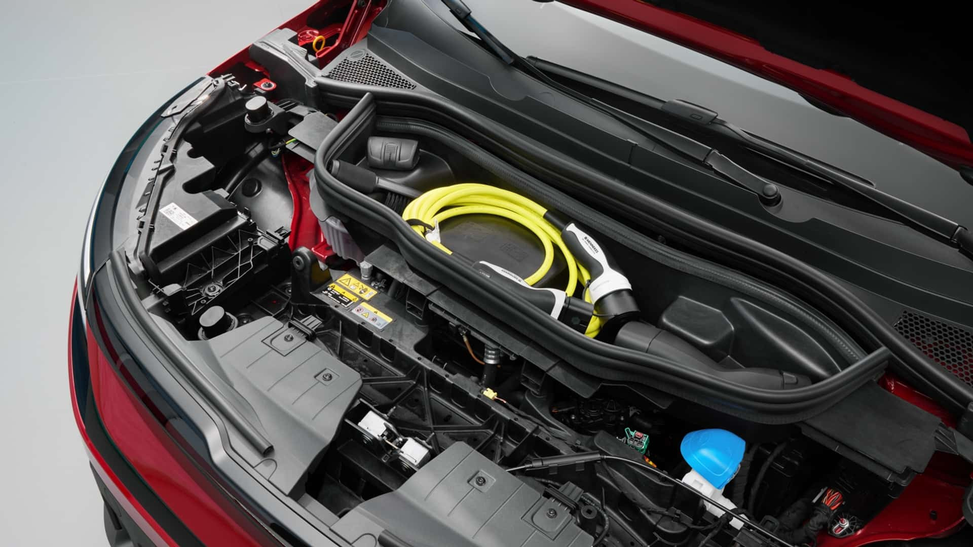 Skoda Epiq 2026 року