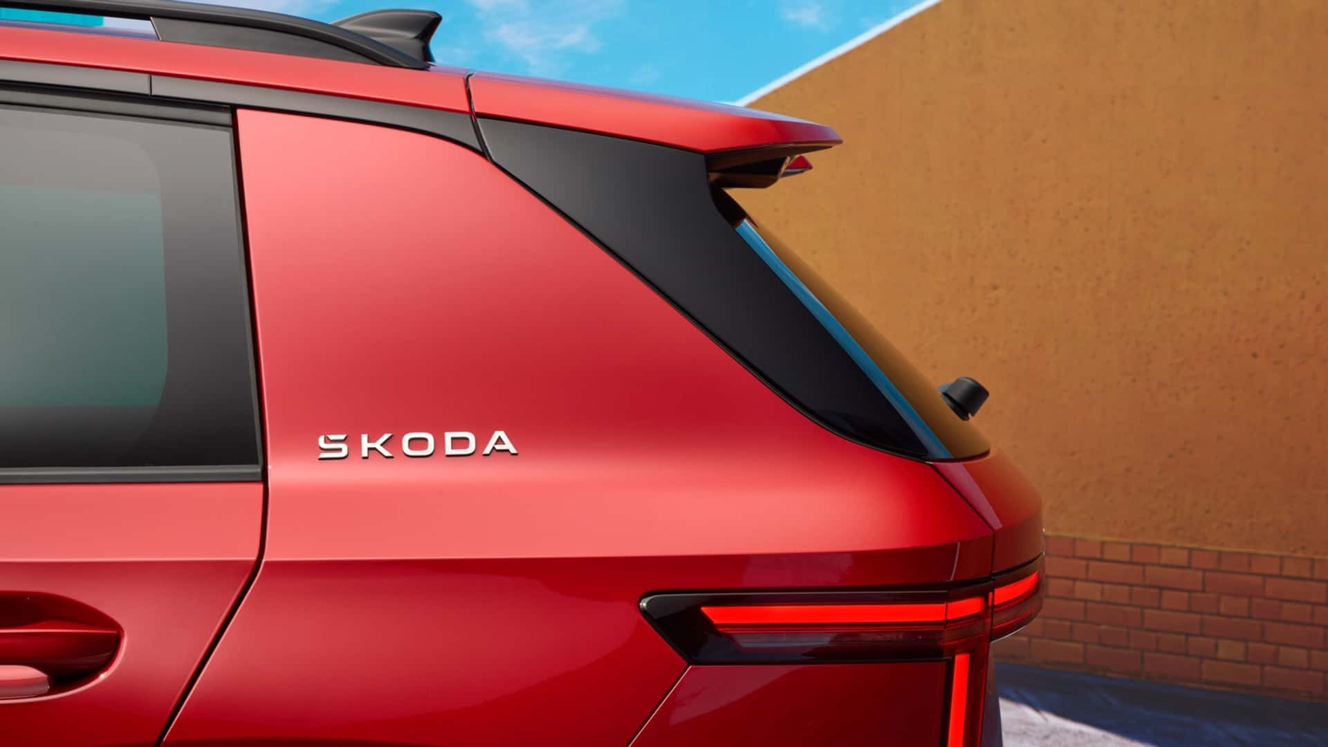 Skoda Epiq 2026 року