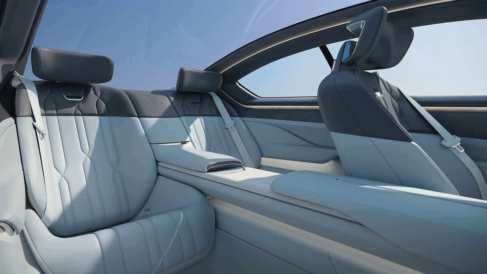 Vision BMW Alpina