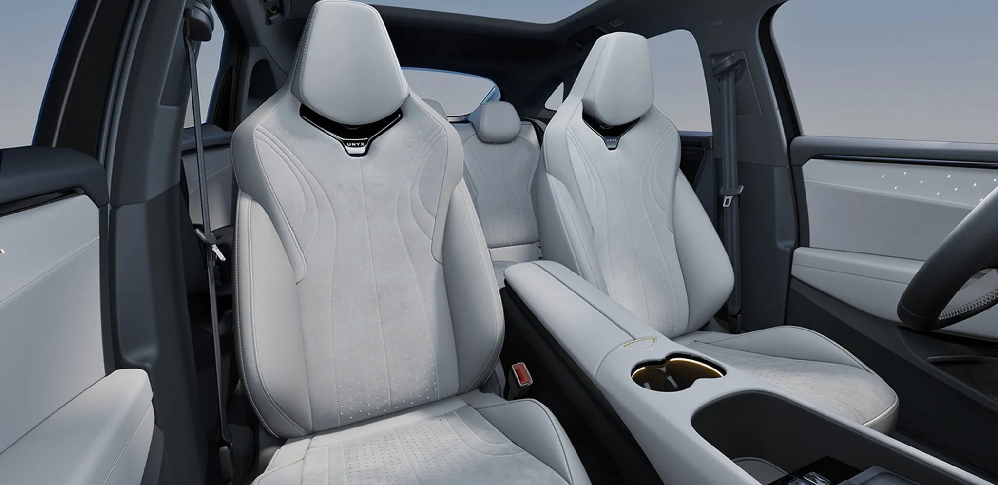 Volkswagen ID. Unyx 07