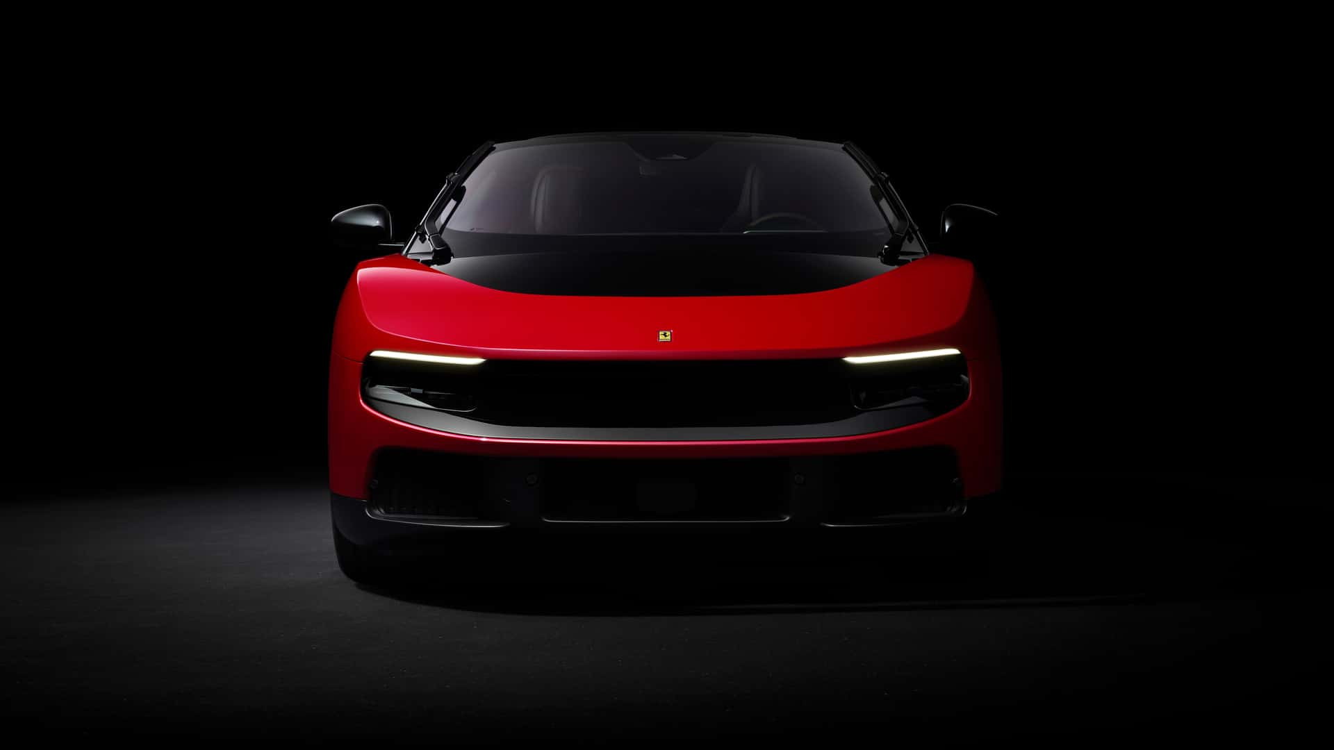 Ferrari Luce 2026 року