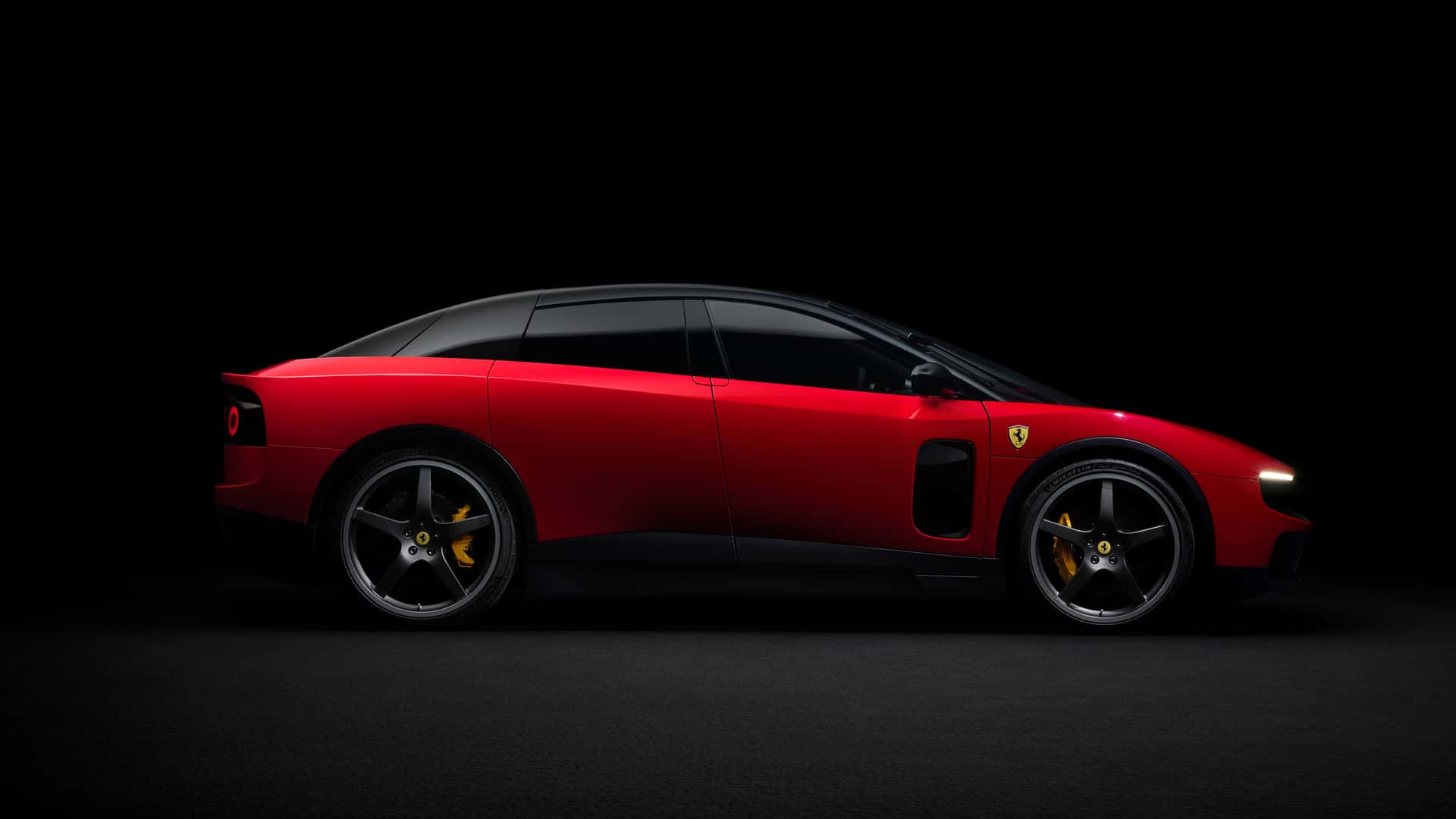 Ferrari Luce 2026 року