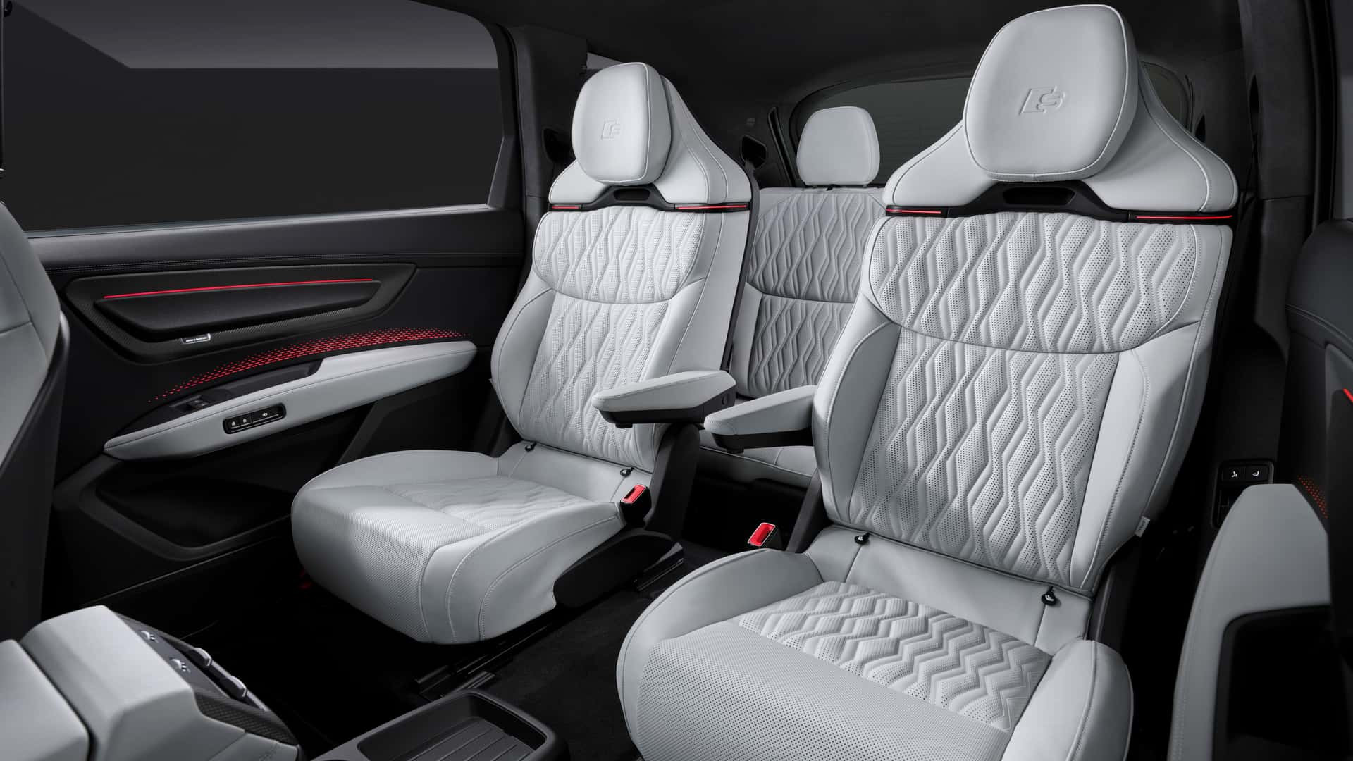Audi Q9 2027 року