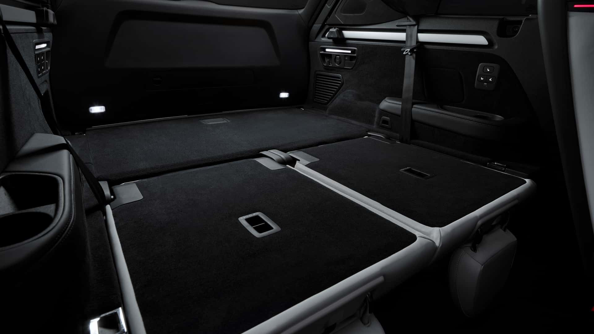 Audi Q9 2027 року