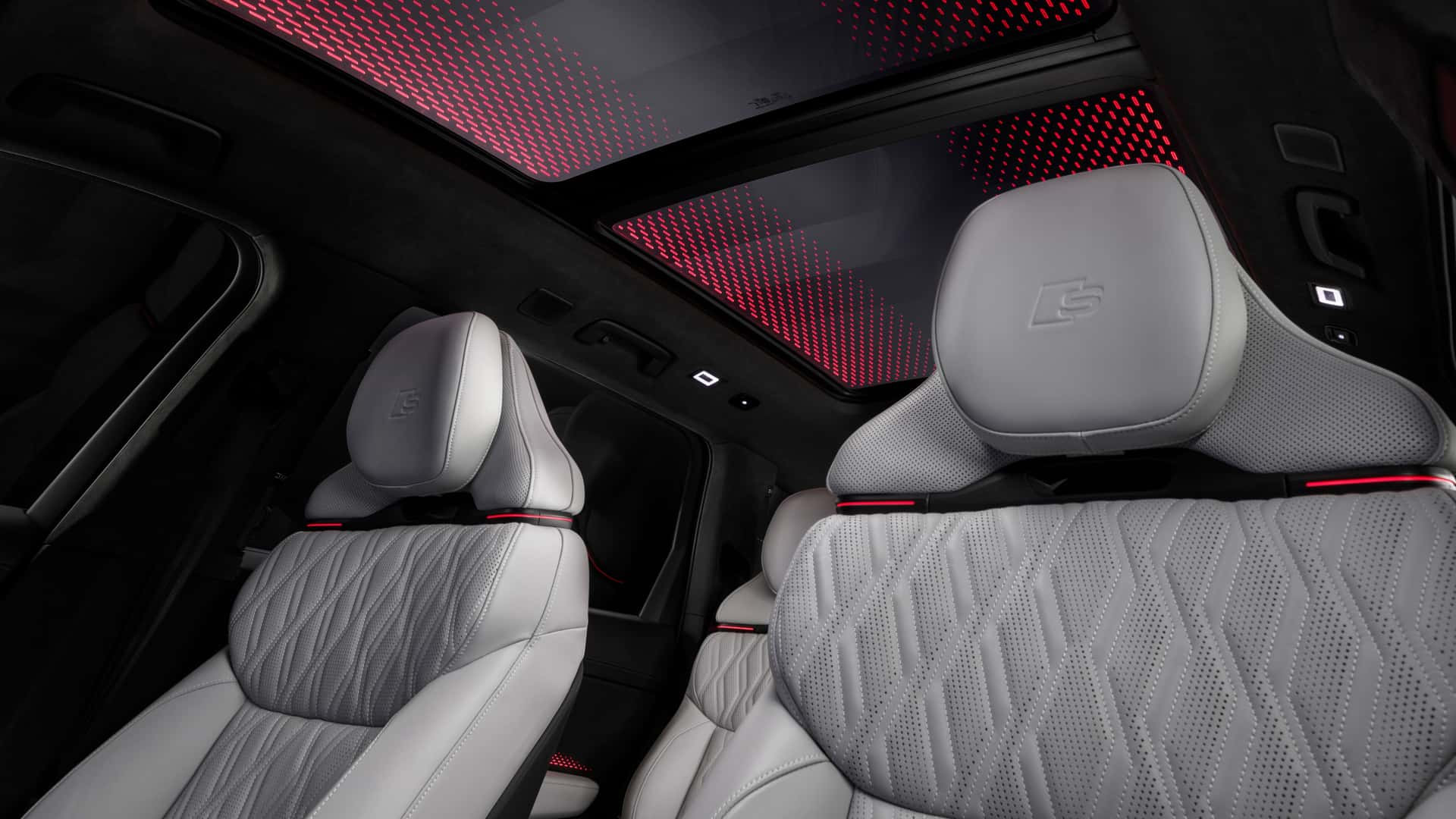 Audi Q9 2027 року