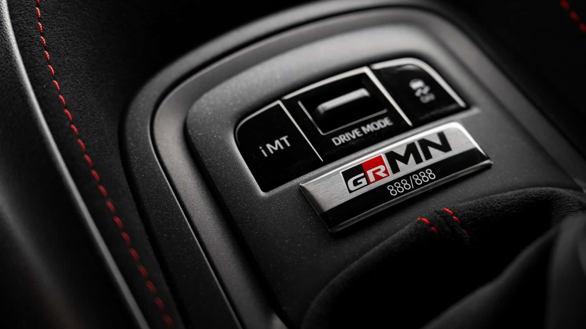 Toyota Corolla GRMN 2026 року