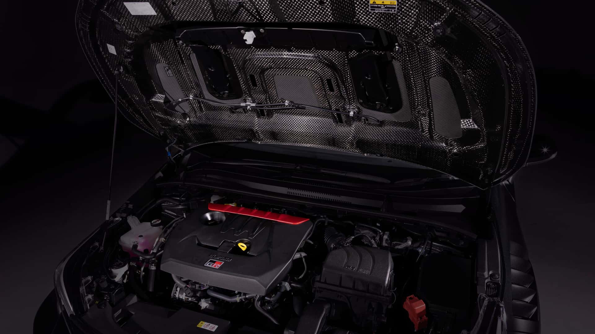 Toyota Corolla GRMN 2026 року