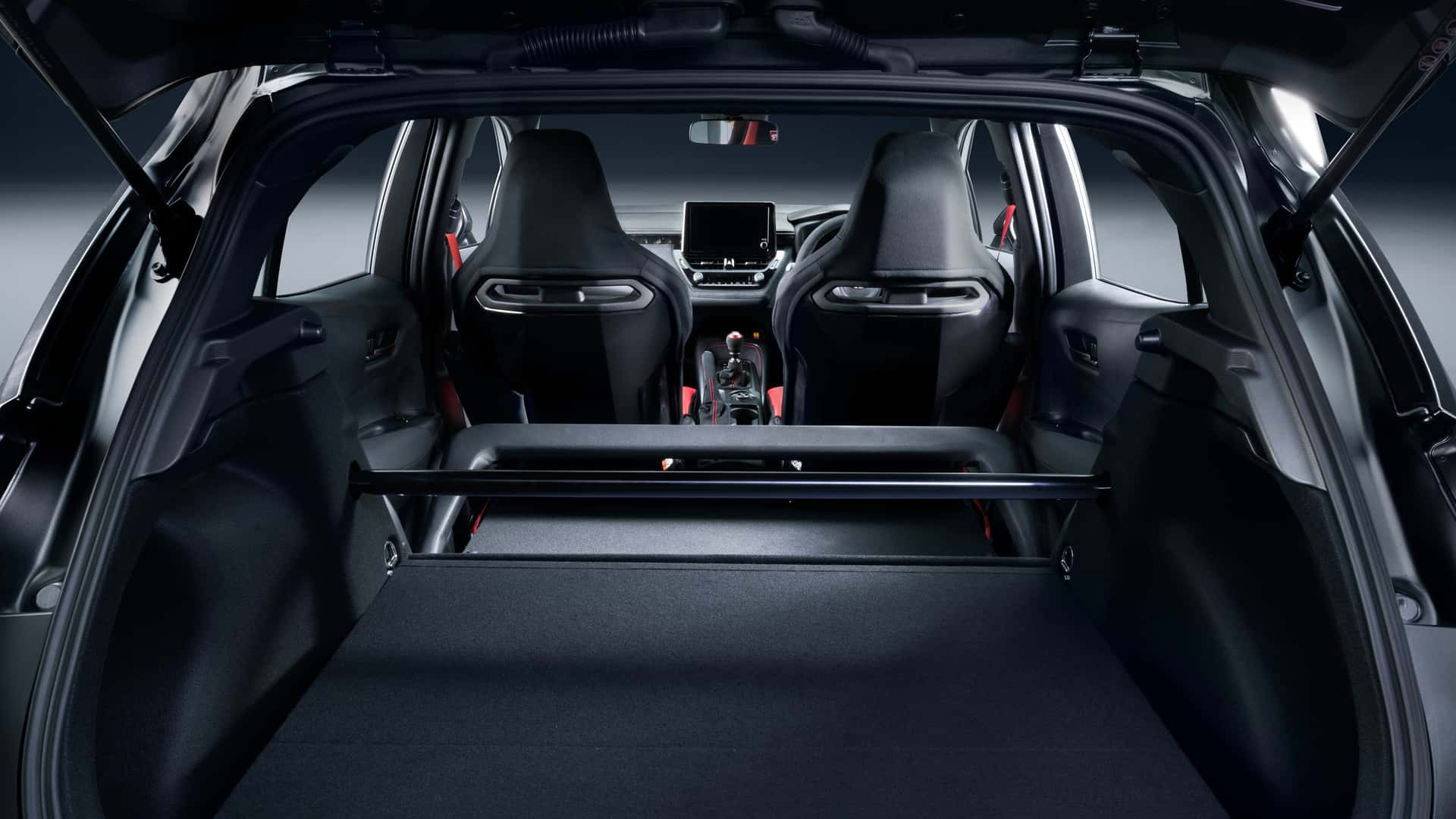 Toyota Corolla GRMN 2026 року