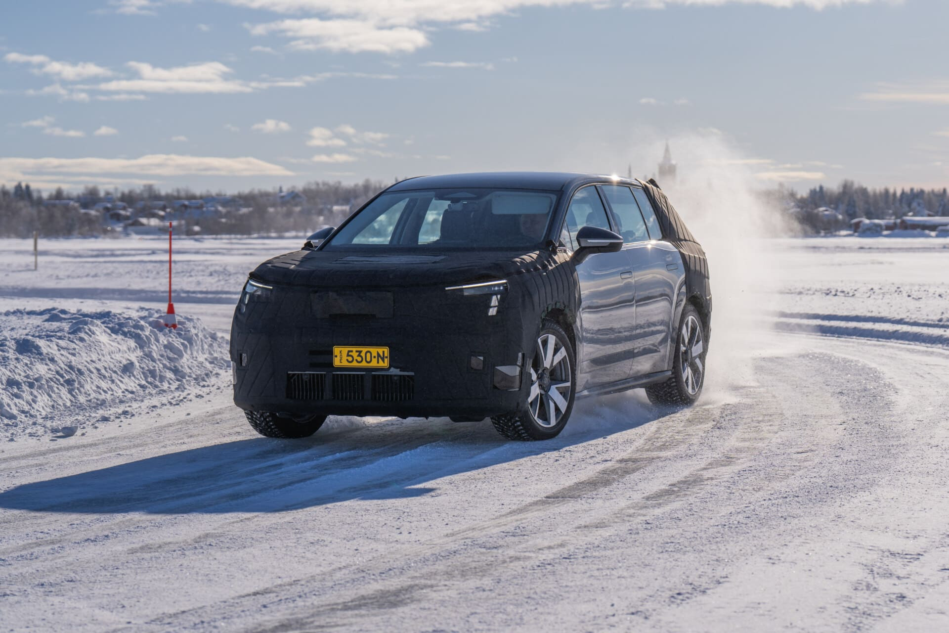 Skoda Peaq 2026 року