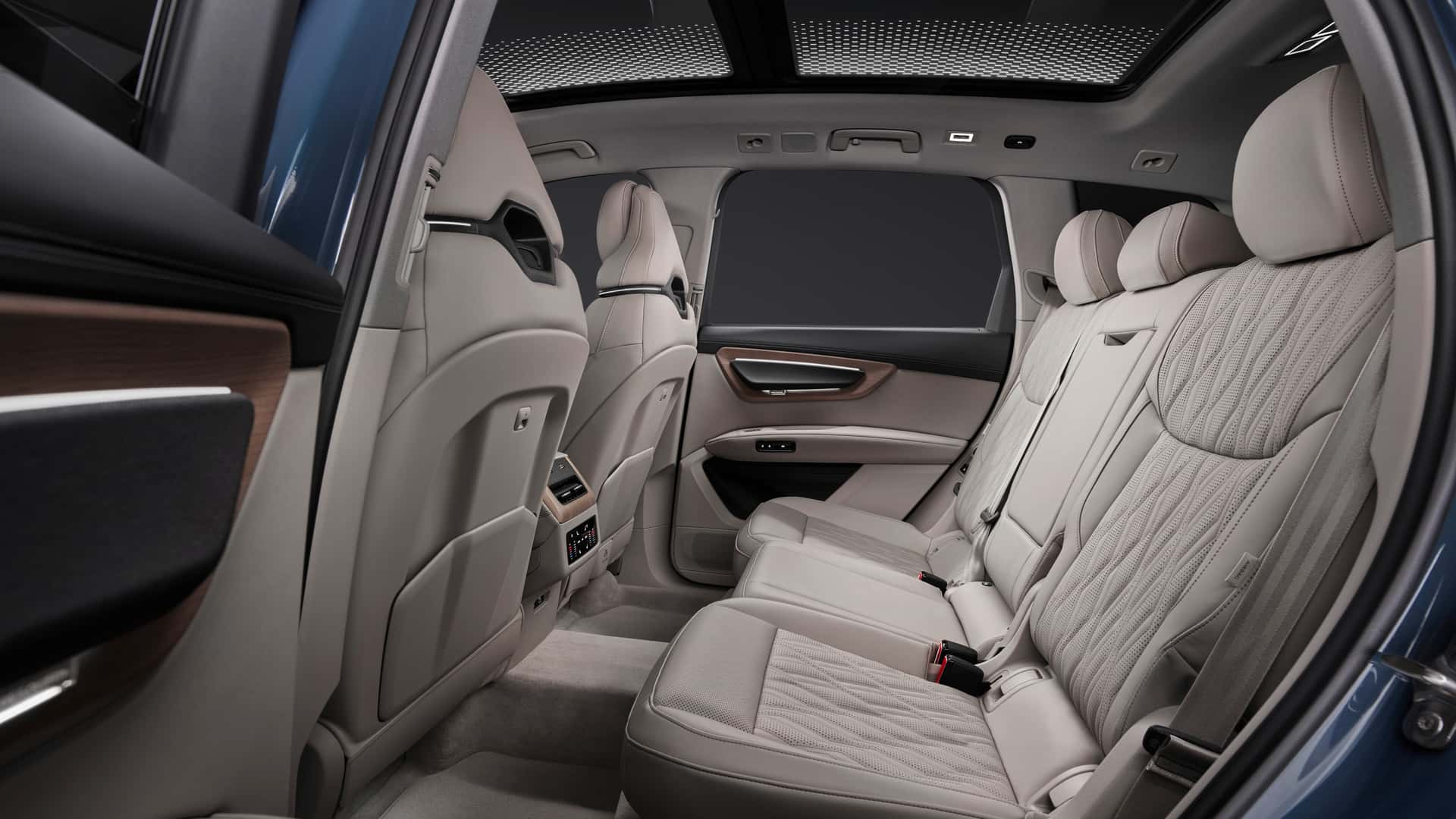 Audi Q7 2027 року
