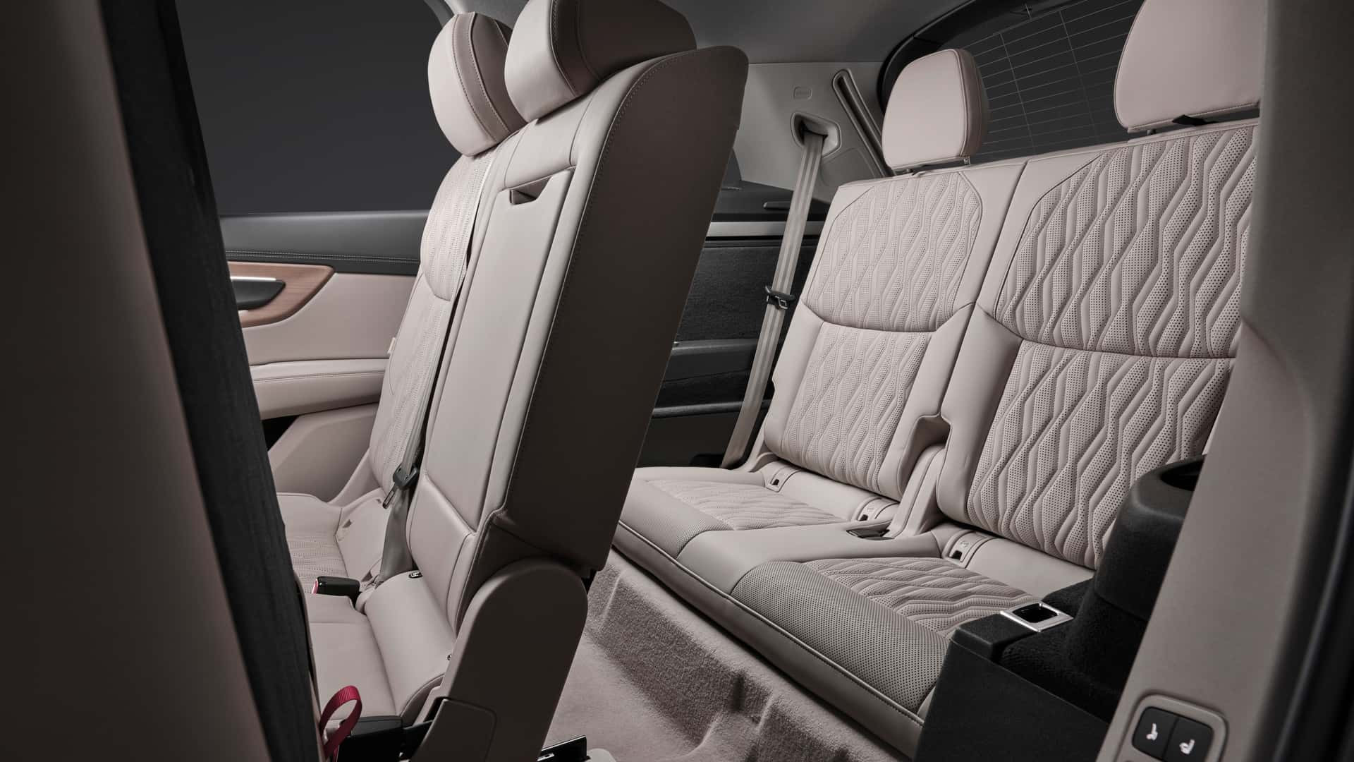 Audi Q7 2027 року