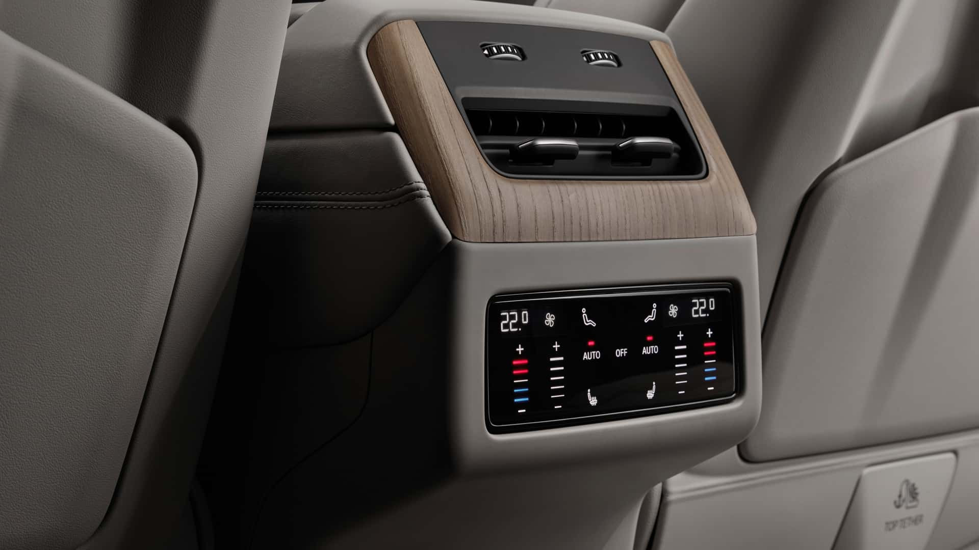 Audi Q7 2027 року