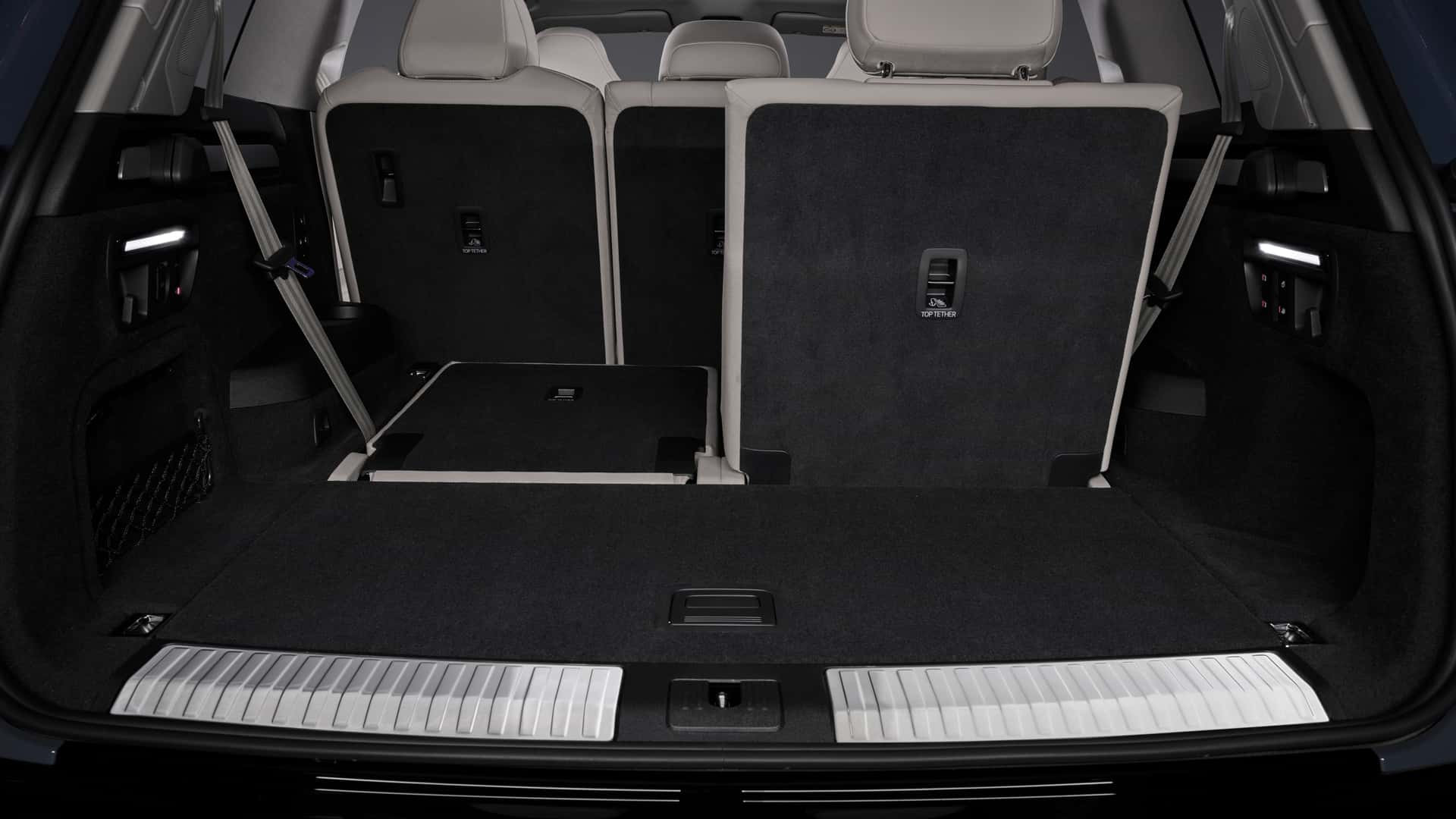 Audi Q7 2027 року