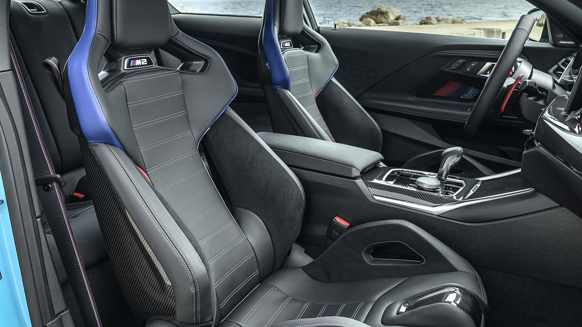 BMW M2 M xDrive