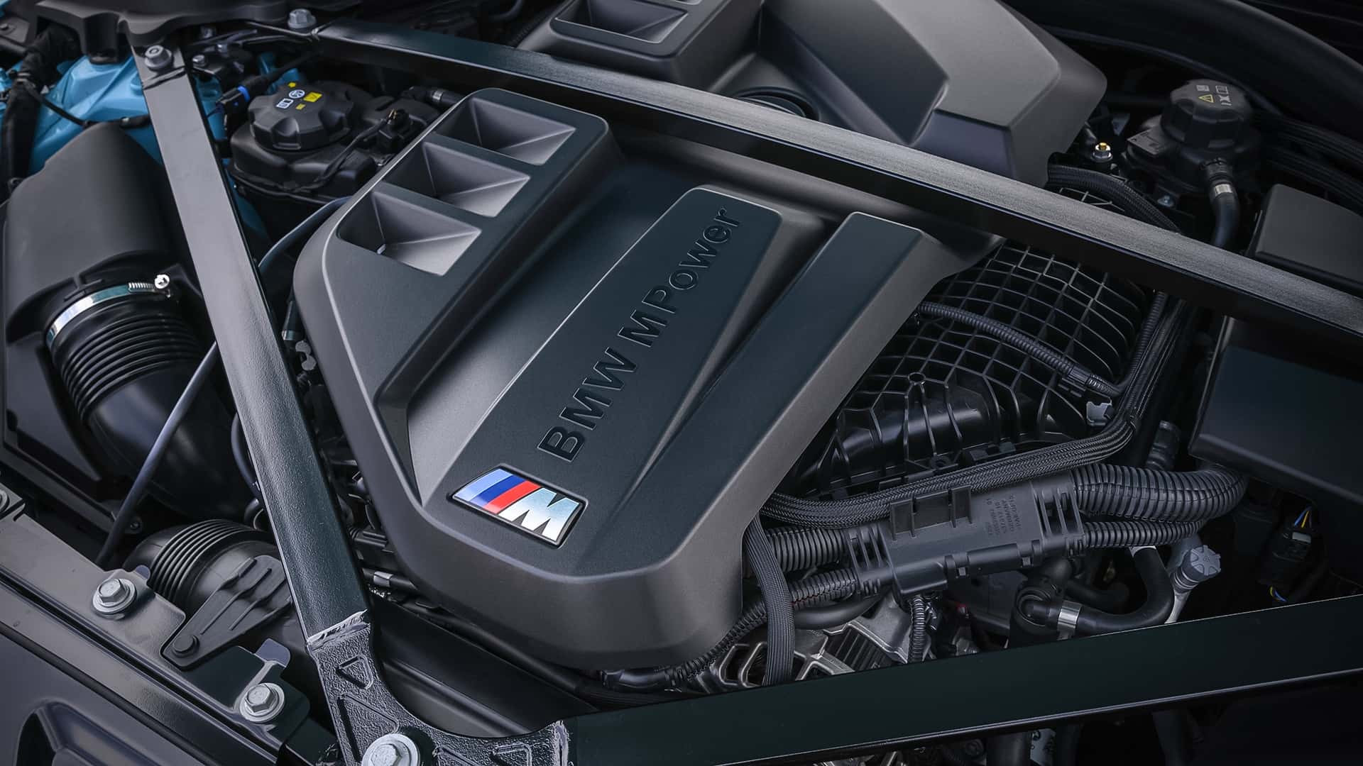 BMW M2 M xDrive