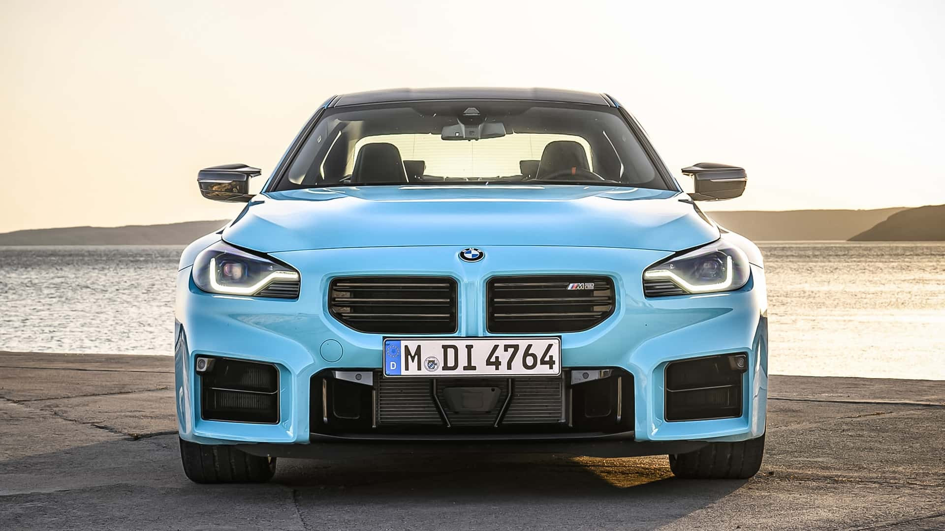 BMW M2 M xDrive