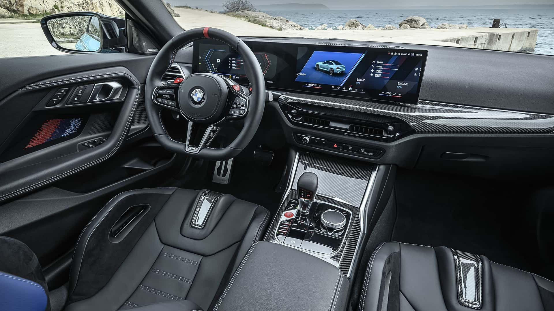 BMW M2 M xDrive