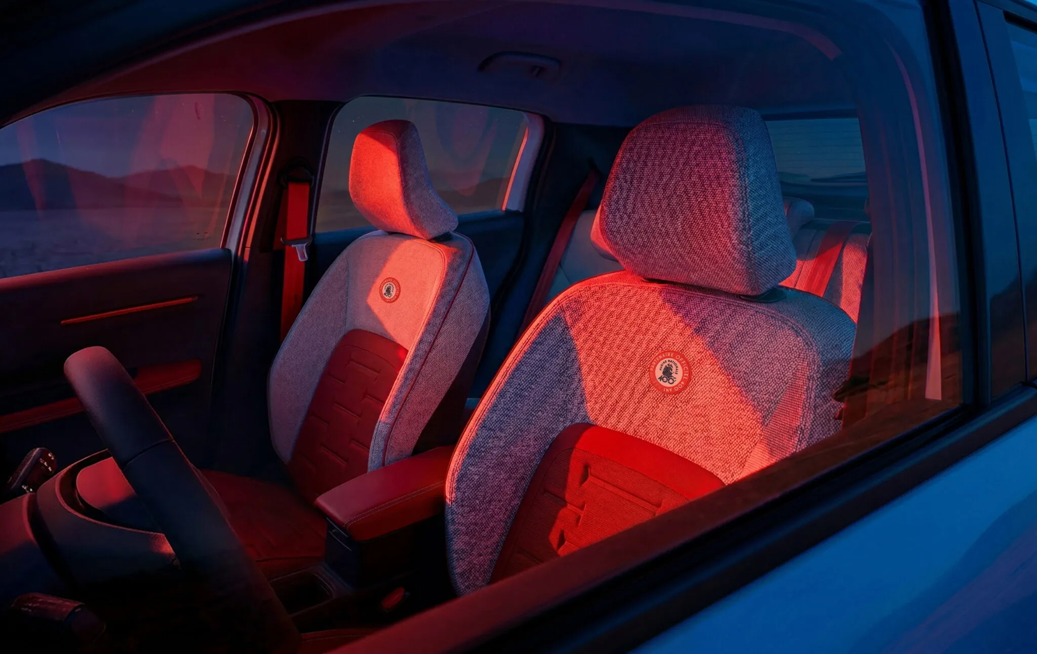 Citroen C3 Aircross Marine Nationale