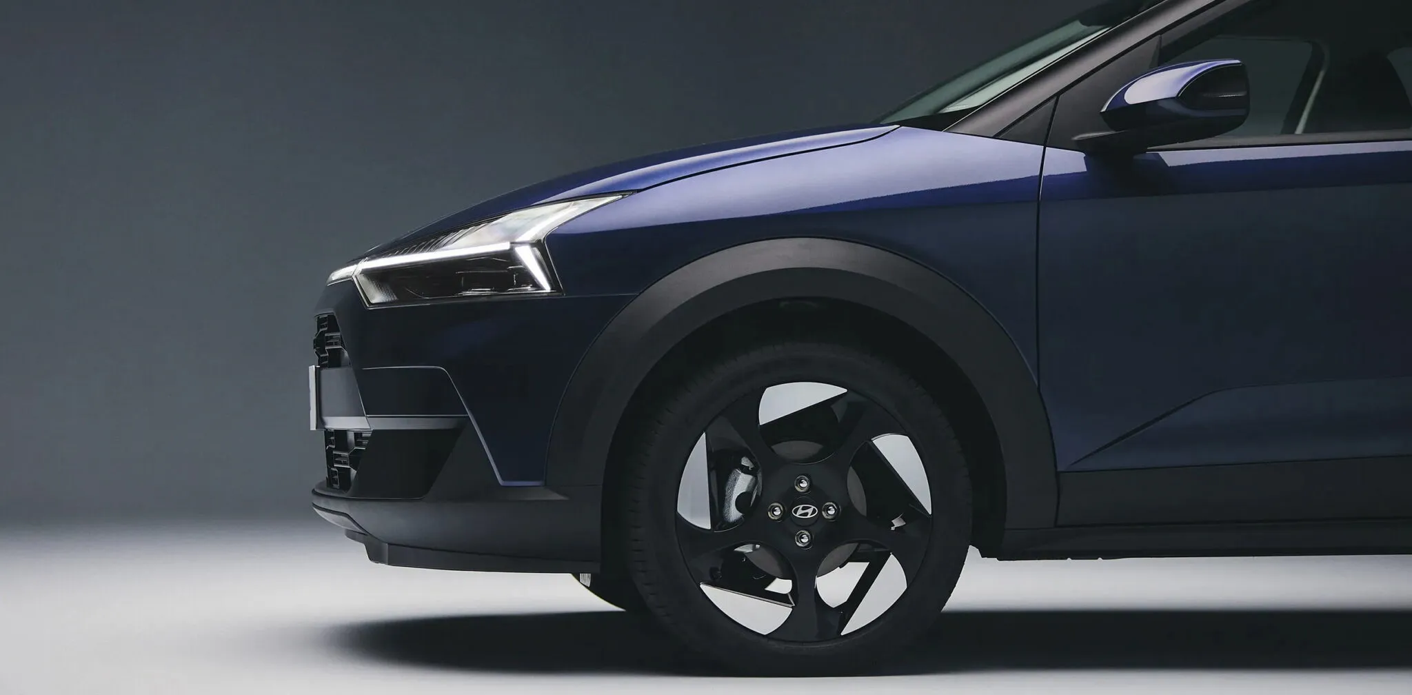 Hyundai i20 (Бразилія) 2026 року