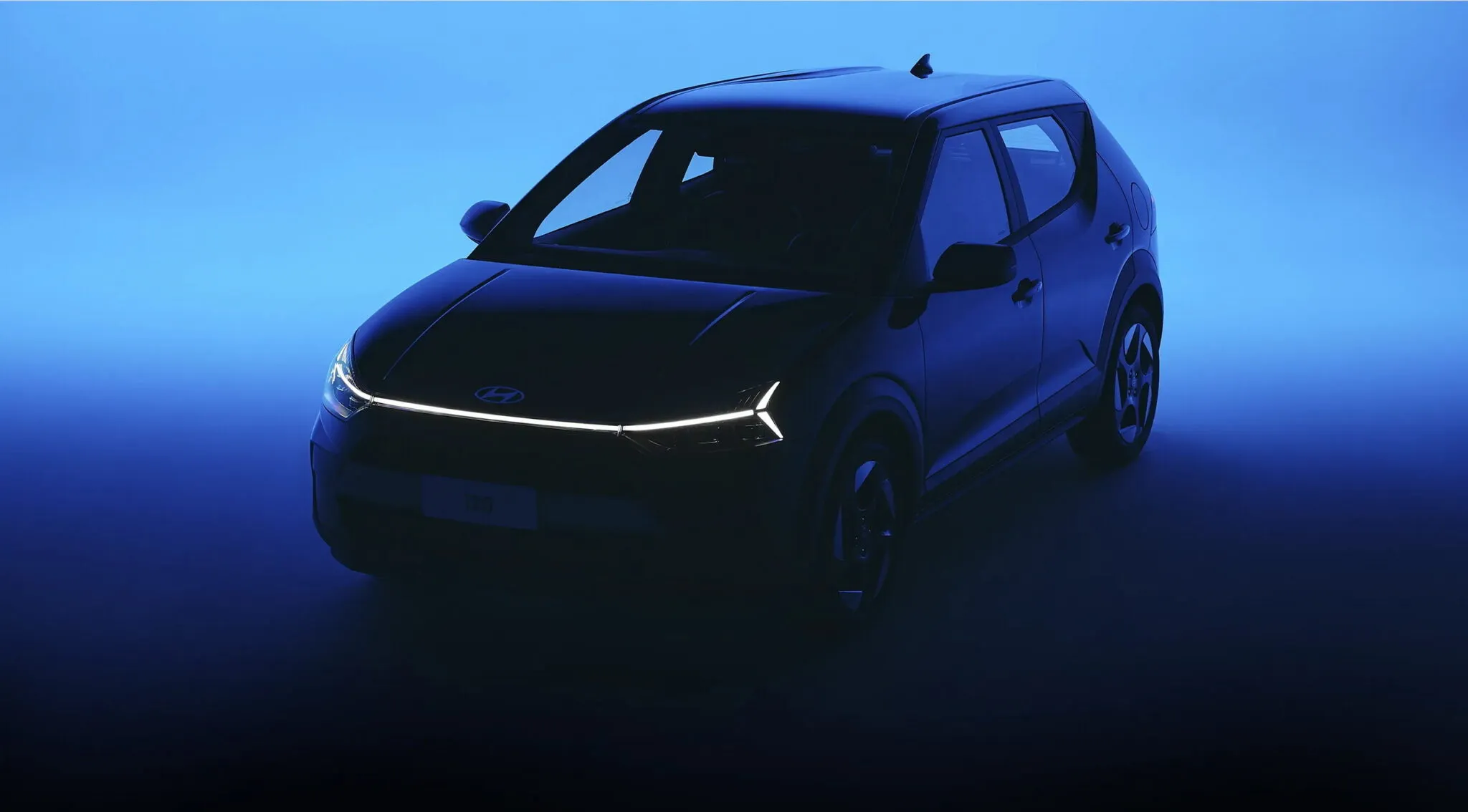 Hyundai i20 (Бразилія) 2026 року