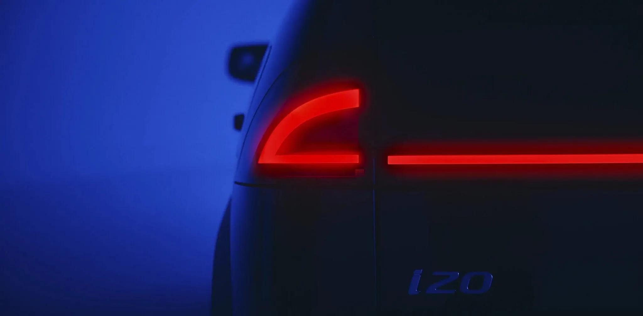 Hyundai i20 (Бразилія) 2026 року