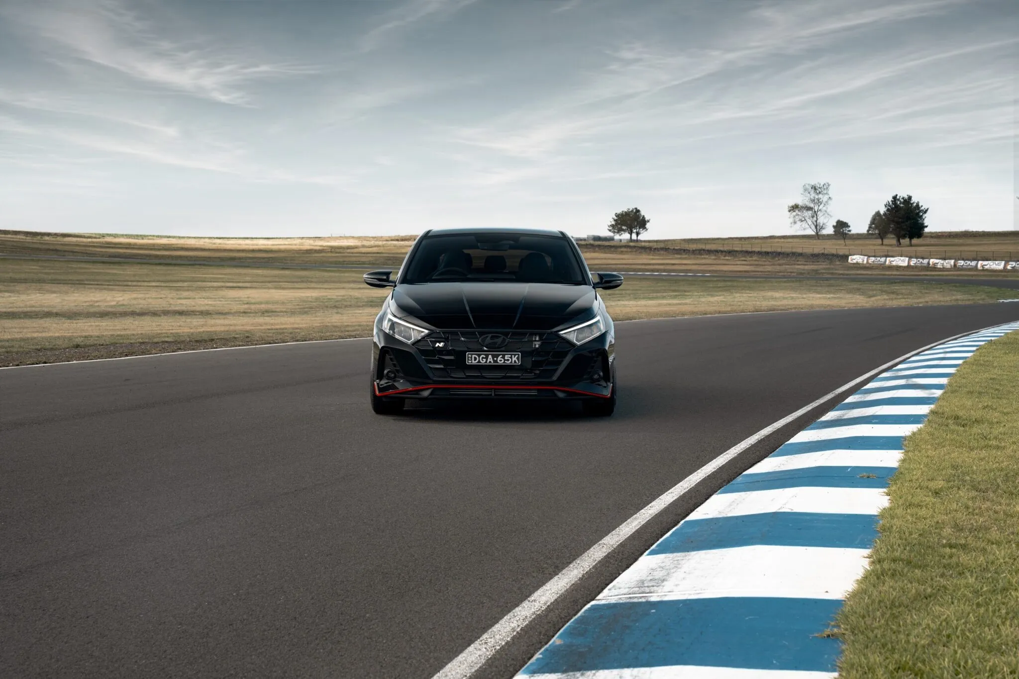 Hyundai i20 N Shadow Edition 2026 року
