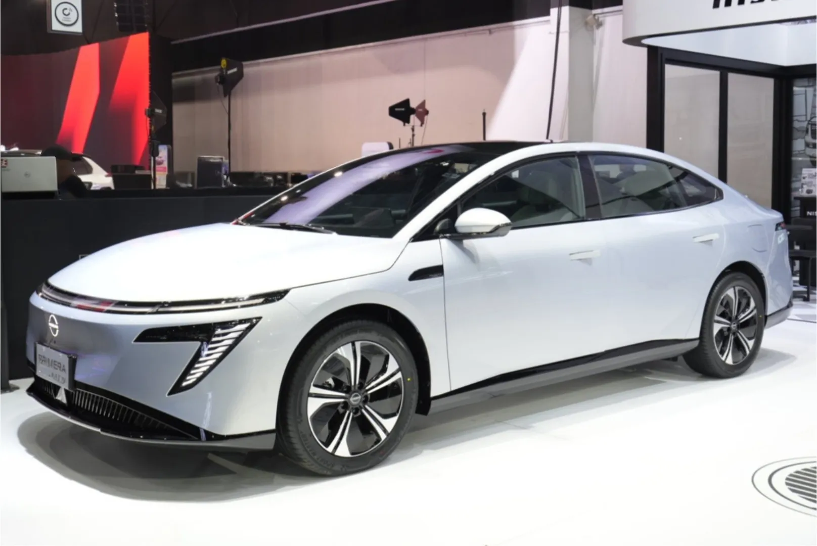 Nissan Primera 2026 року