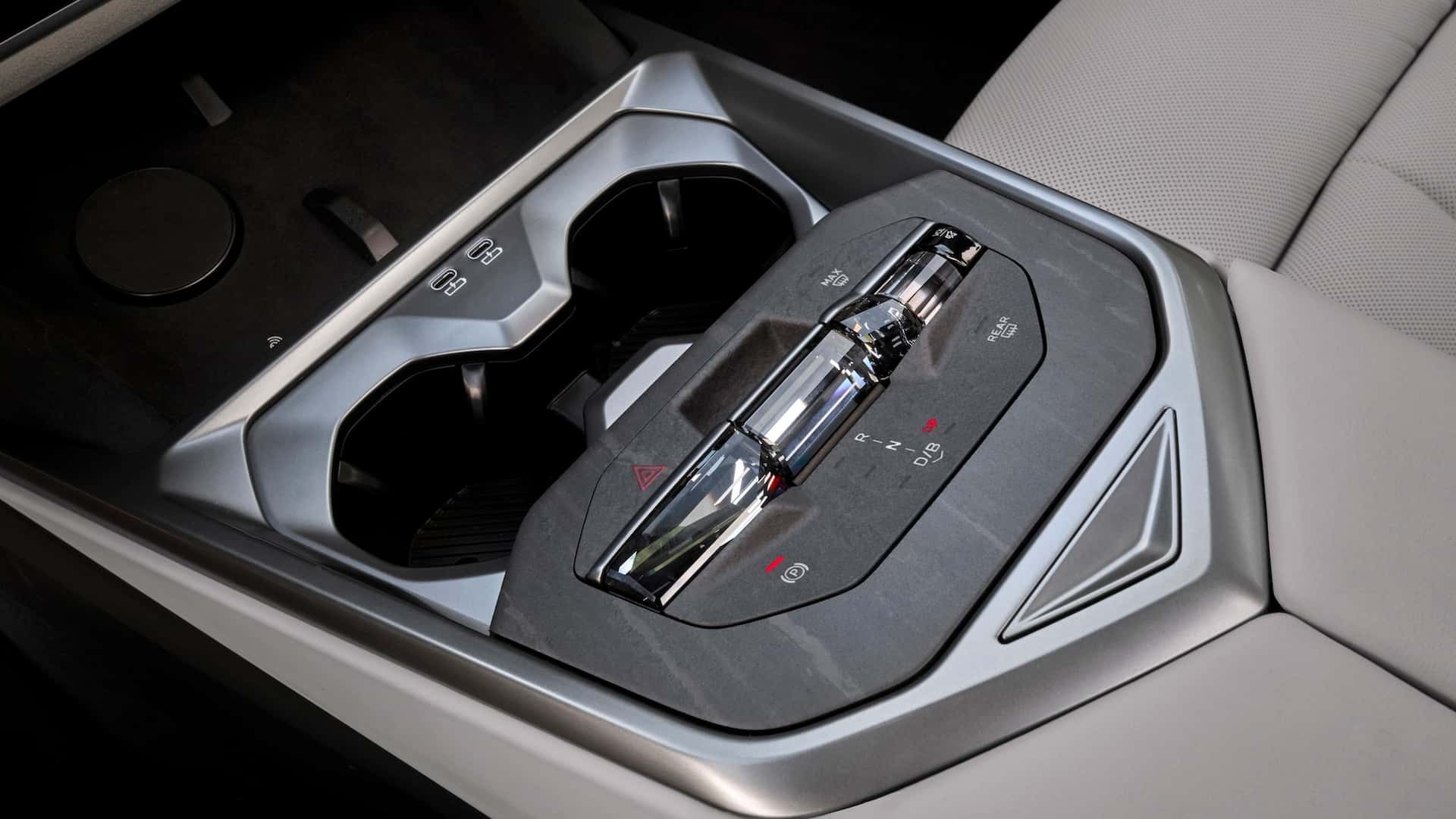 BMW iX5 60 2027 року