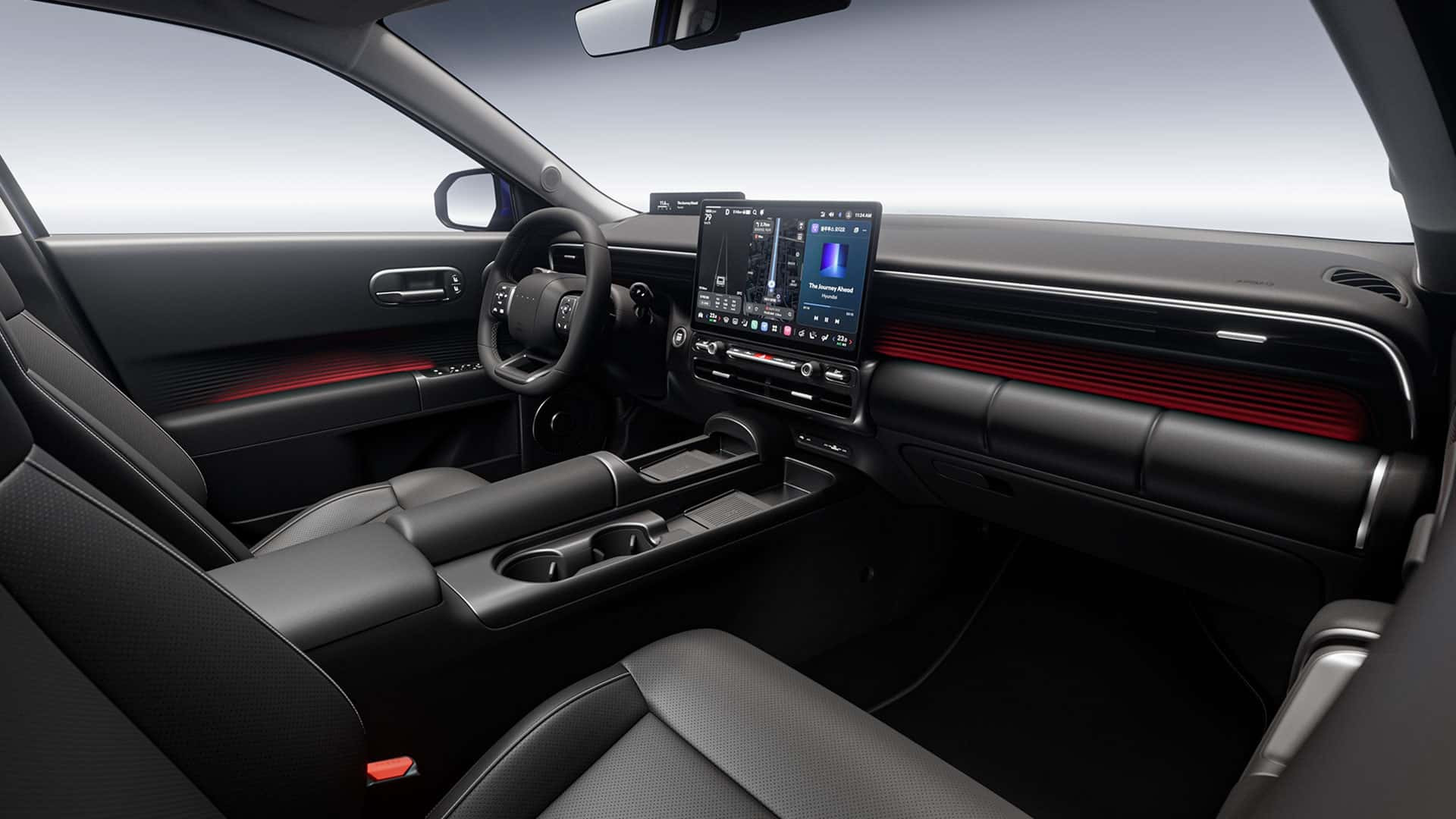 Hyundai Elantra (Avante) 2027 року