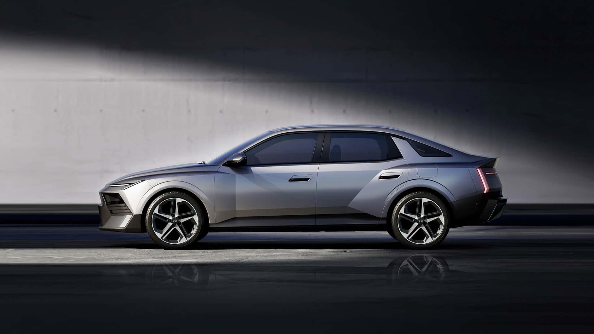 Hyundai Elantra (Avante) 2027 року