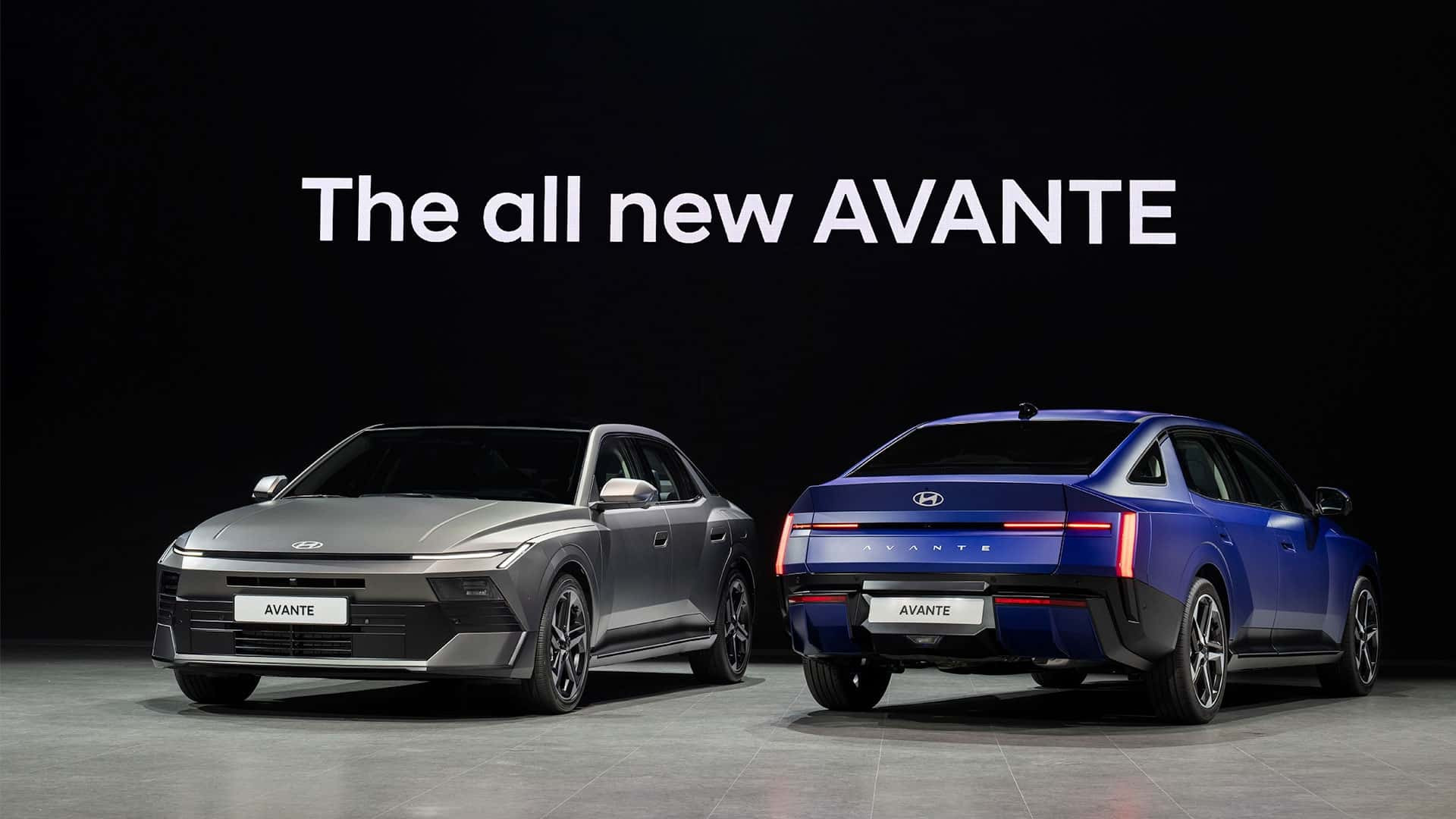 Hyundai Elantra (Avante) 2027 року