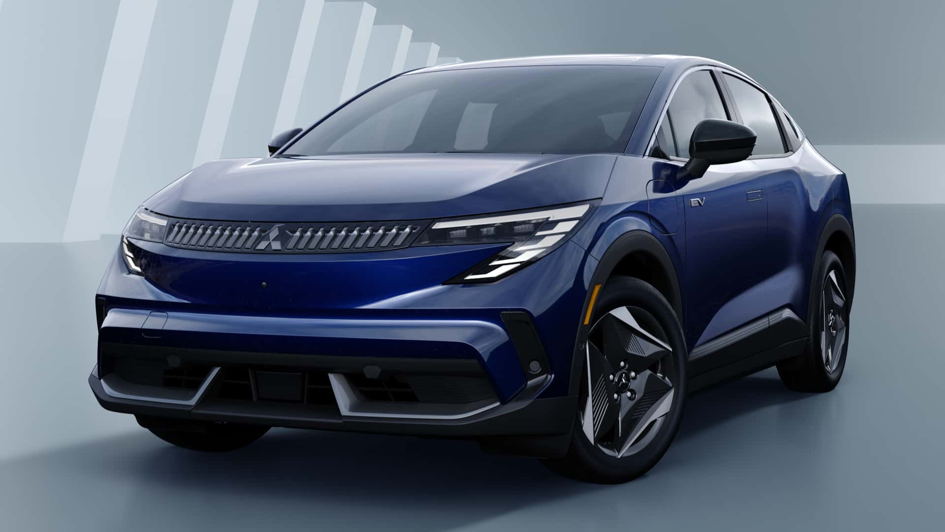 Mitsubishi Eclipse 2027 року
