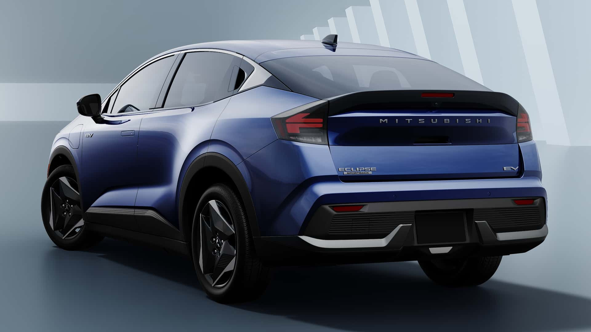 Mitsubishi Eclipse 2027 року
