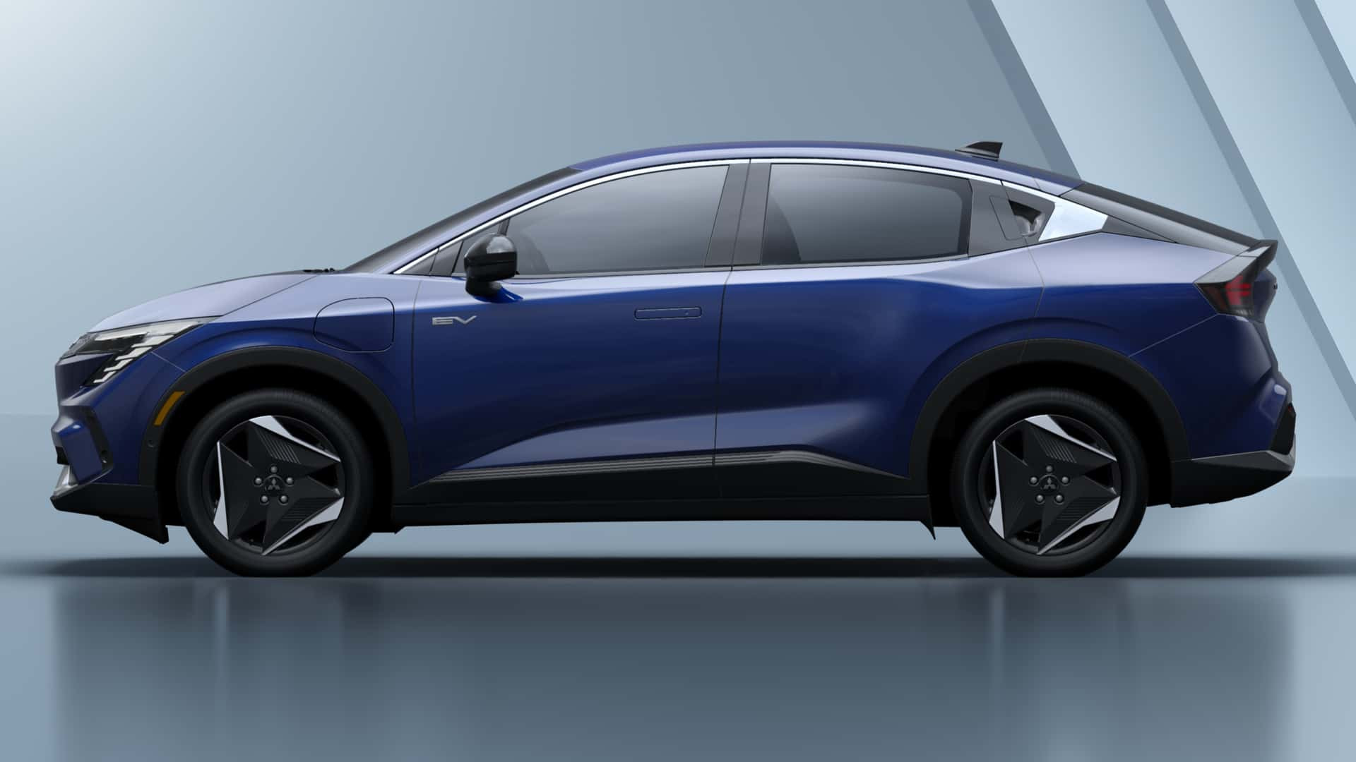 Mitsubishi Eclipse 2027 року