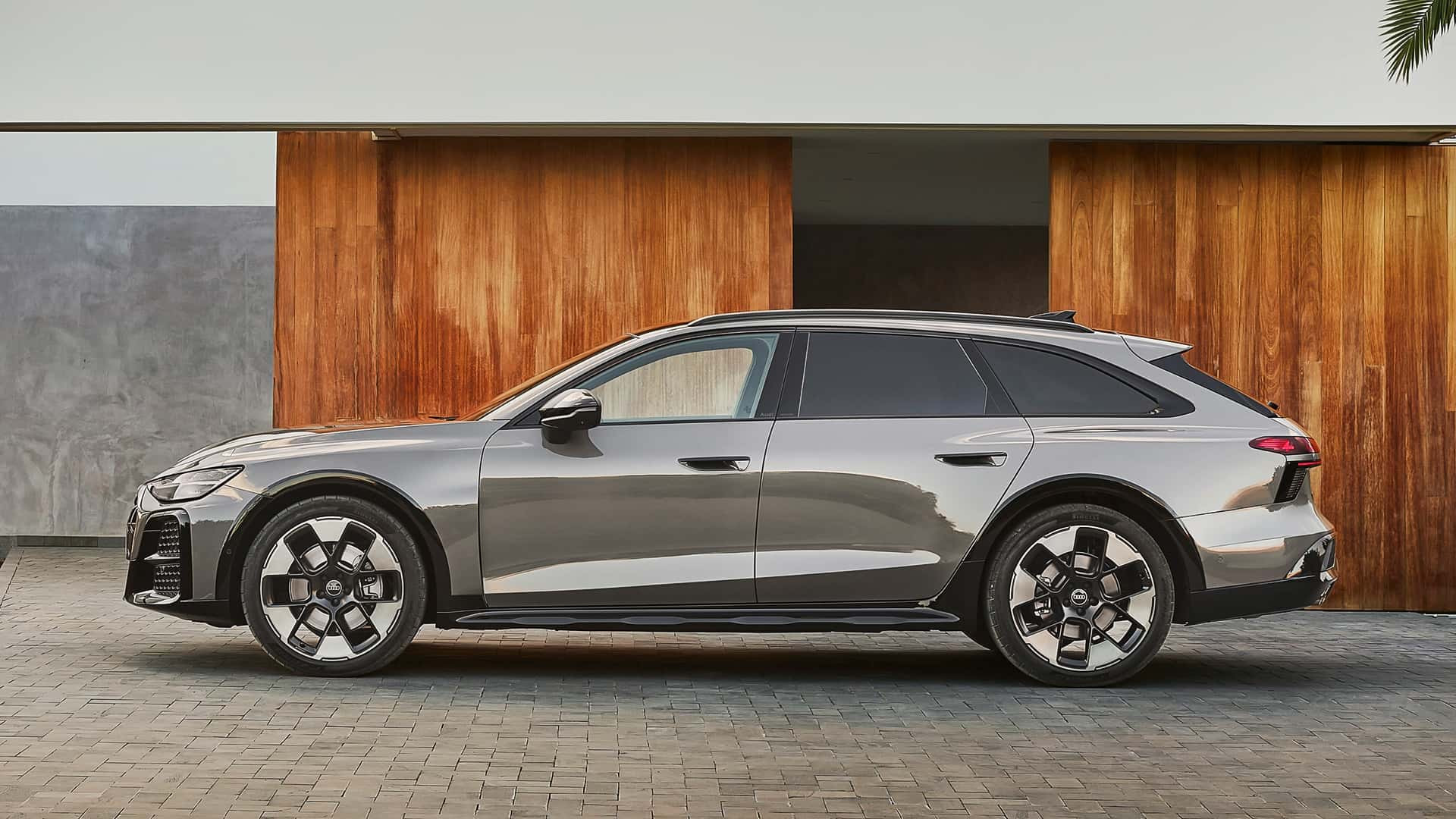 Audi A6 Allroad 2026 року