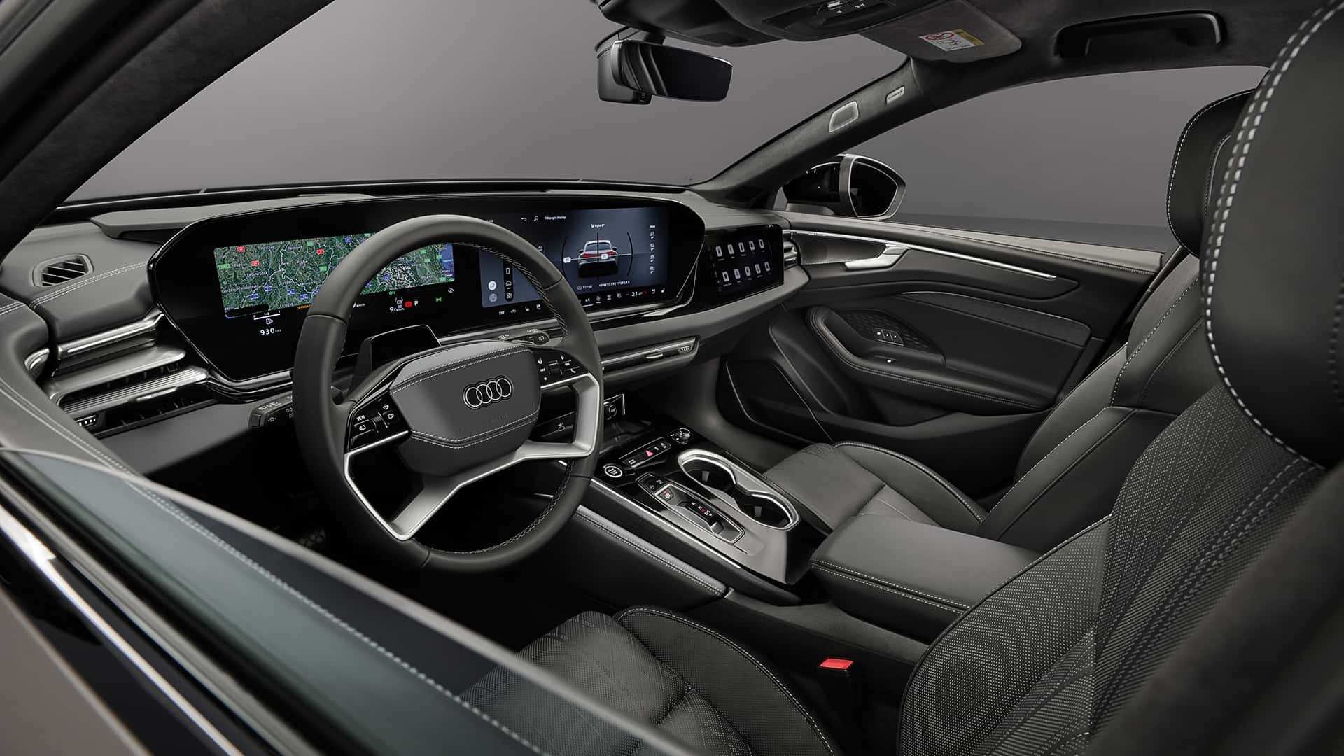 Audi A6 Allroad 2026 року