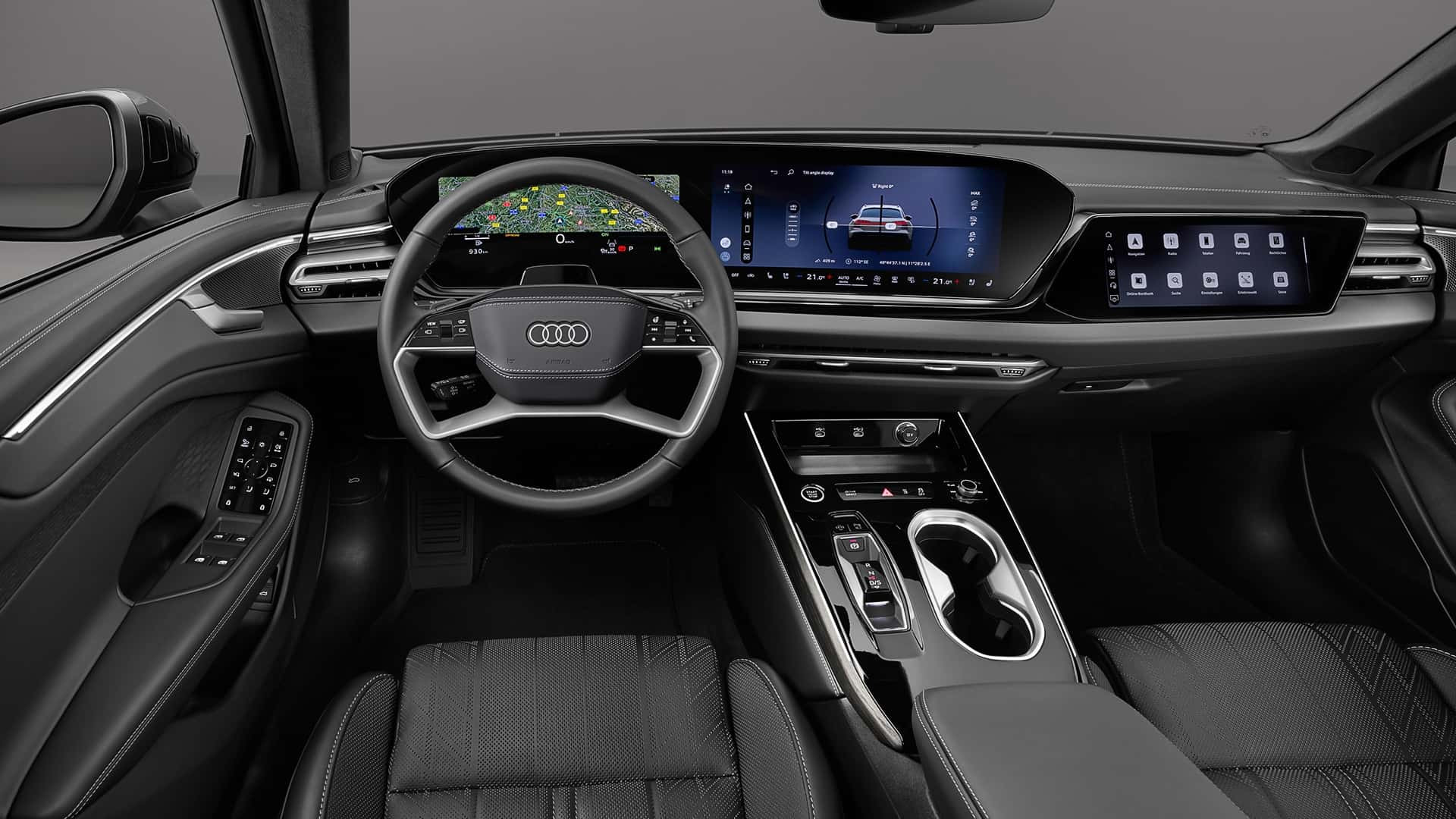 Audi A6 Allroad 2026 року