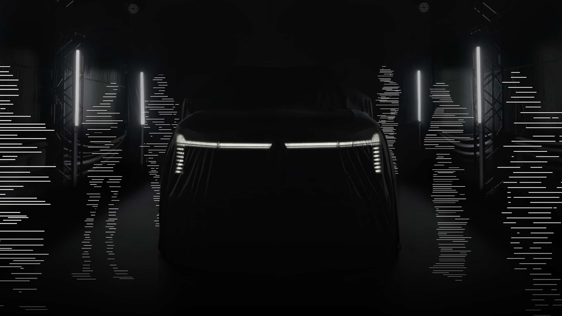 Mitsubishi Pajero 2026 року