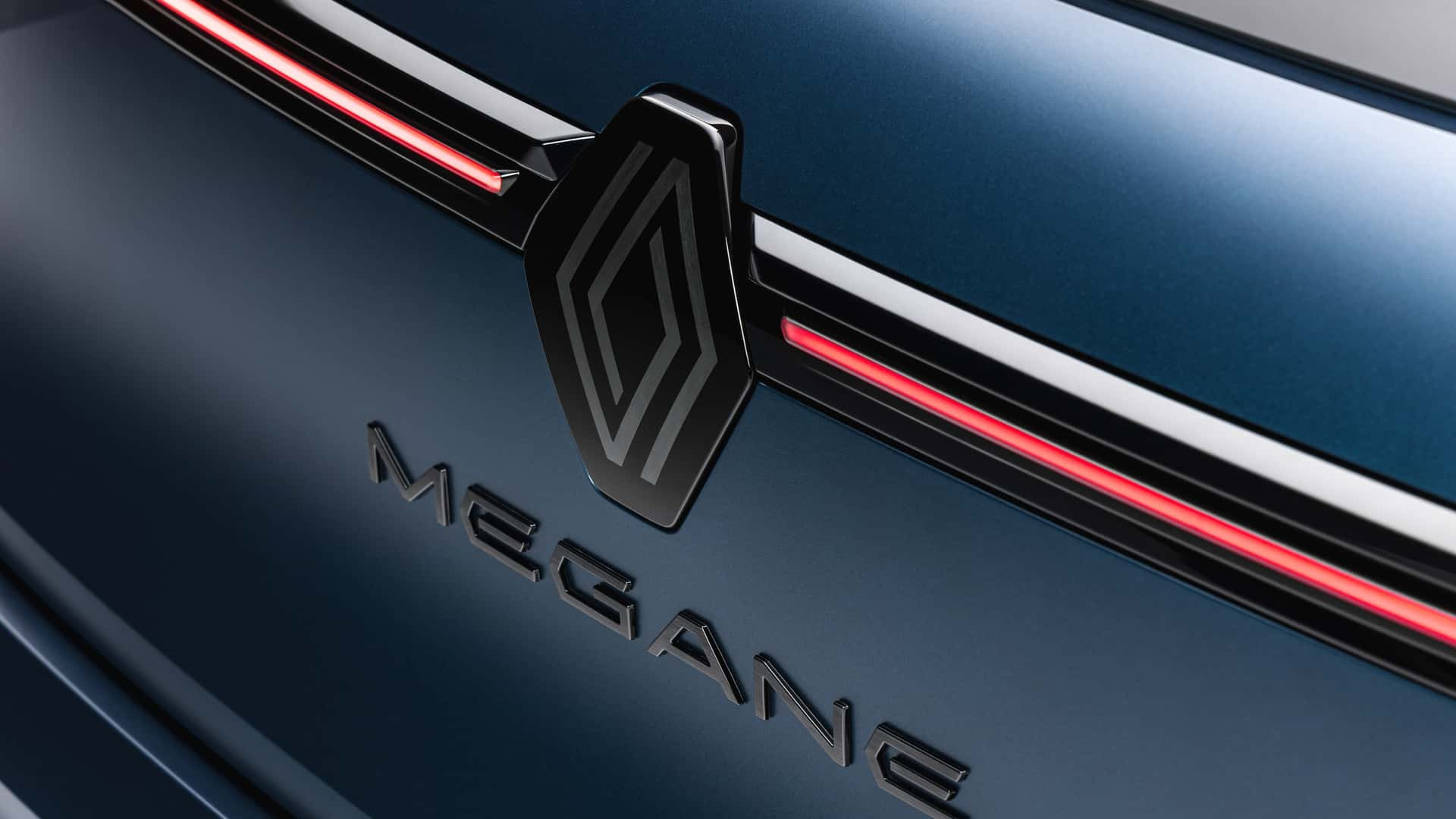 Renault Megane E-Tech Electric. 2027 року