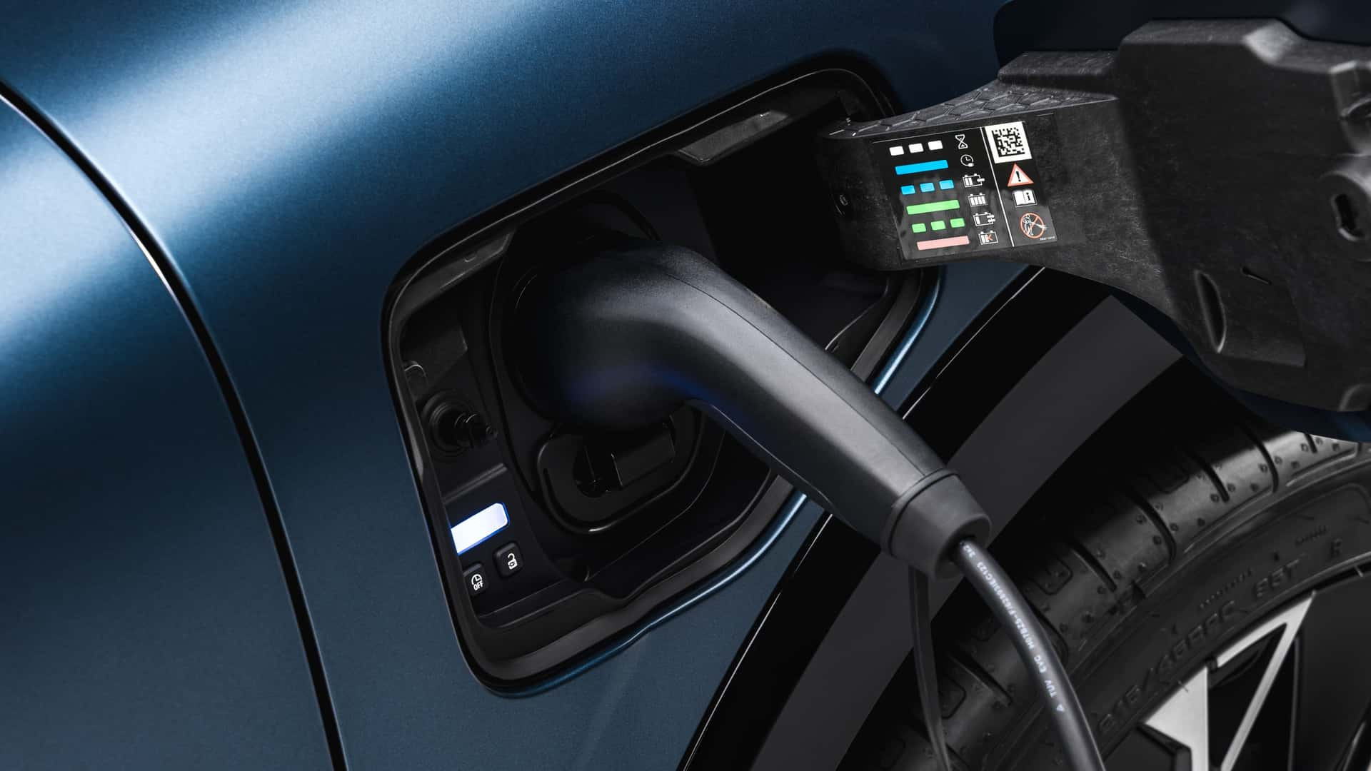 Renault Megane E-Tech Electric. 2027 року