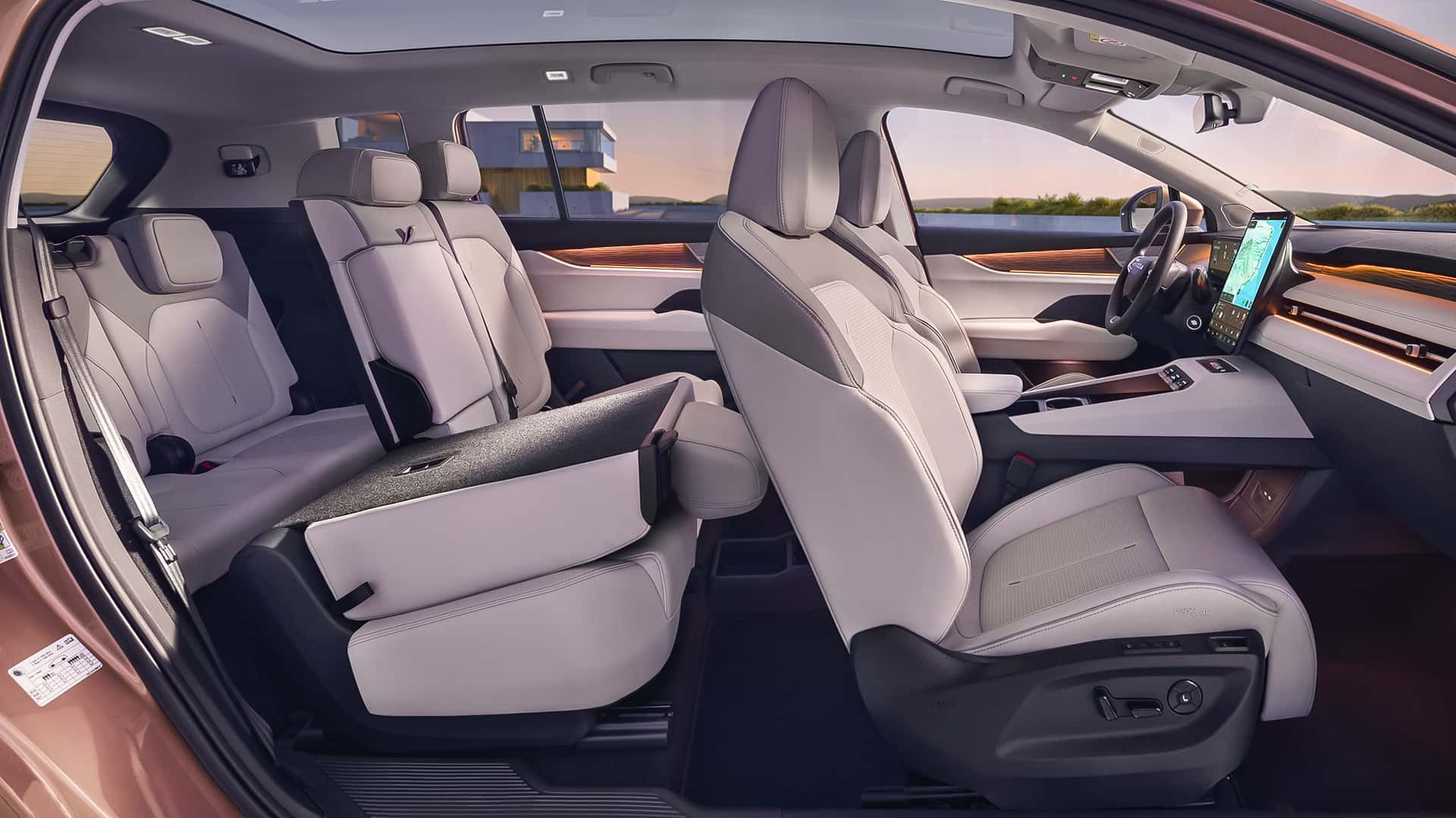 Skoda Peaq 2026 року