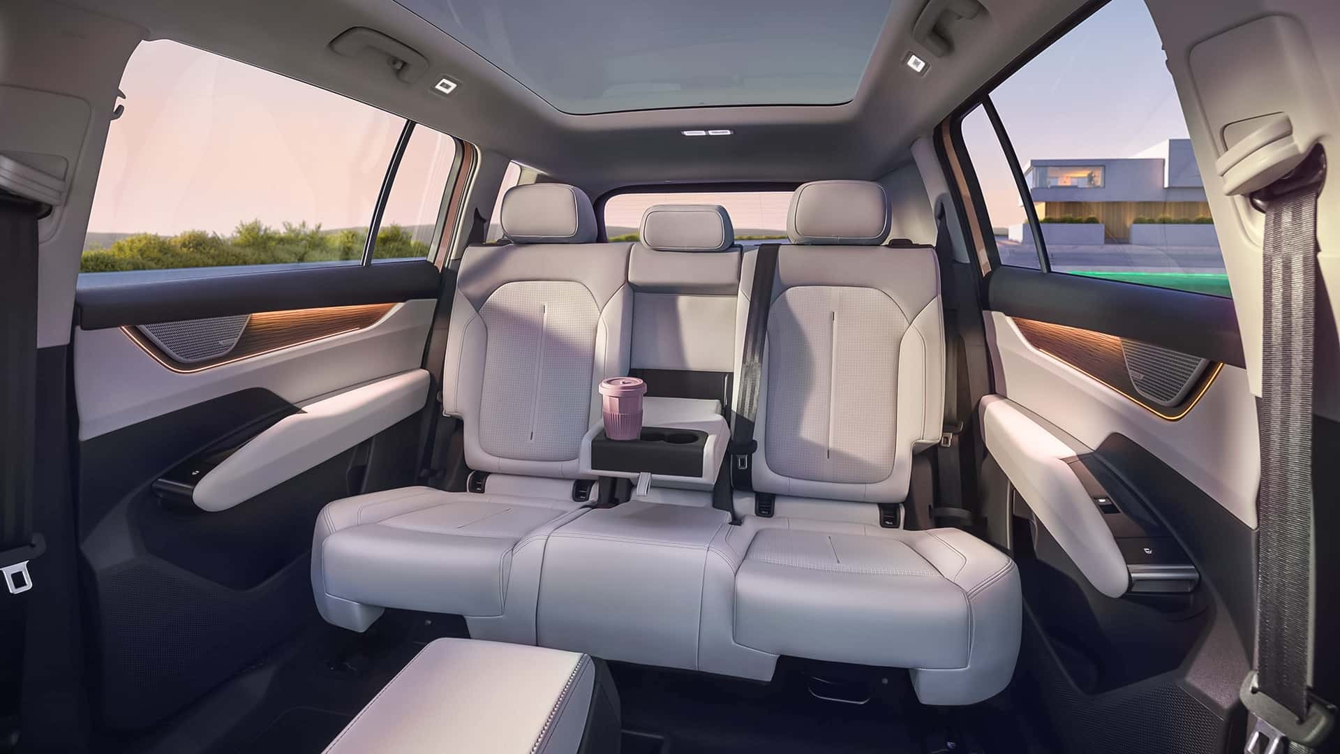 Skoda Peaq 2026 року