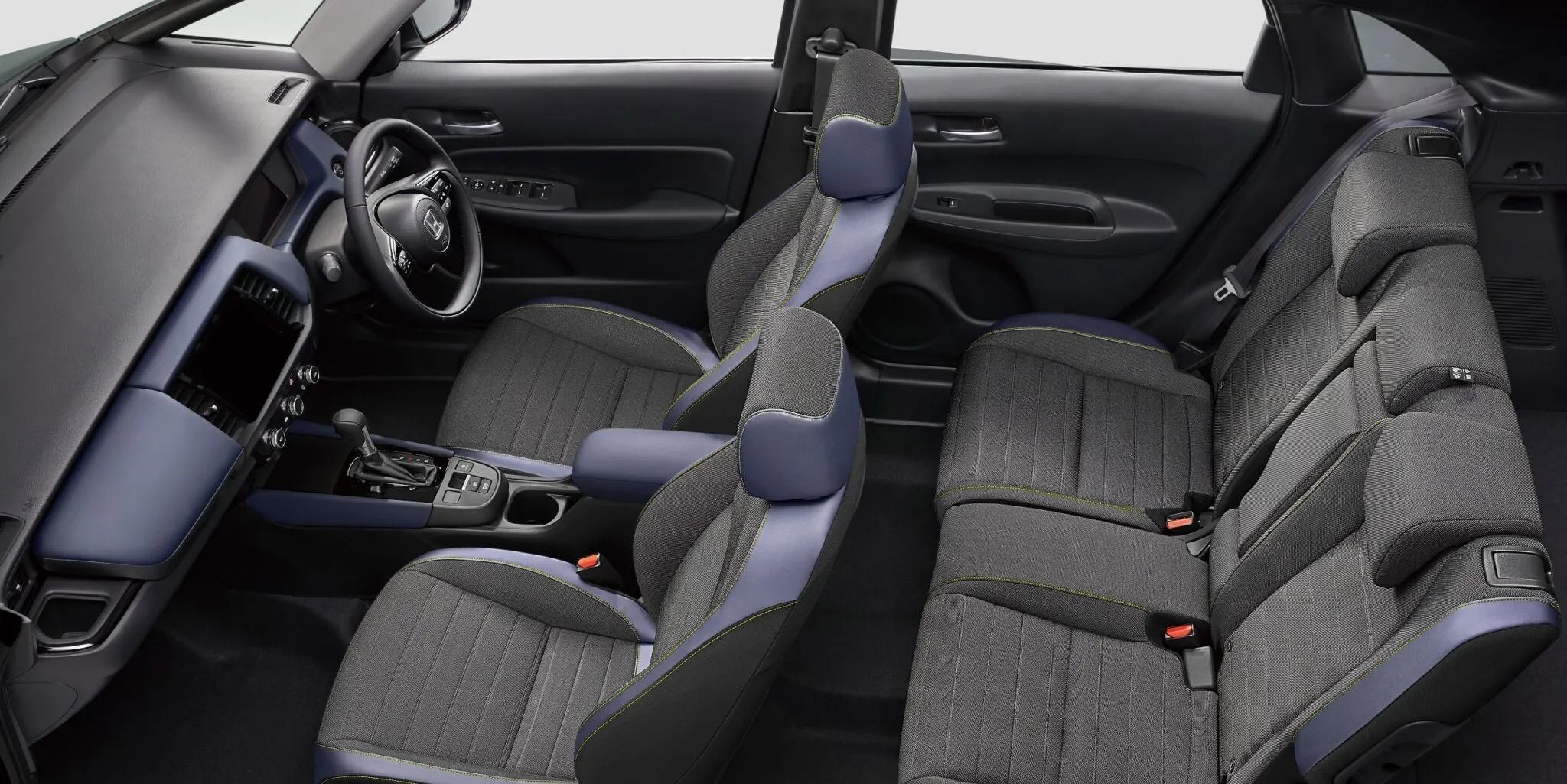 Honda Fit 2026 року