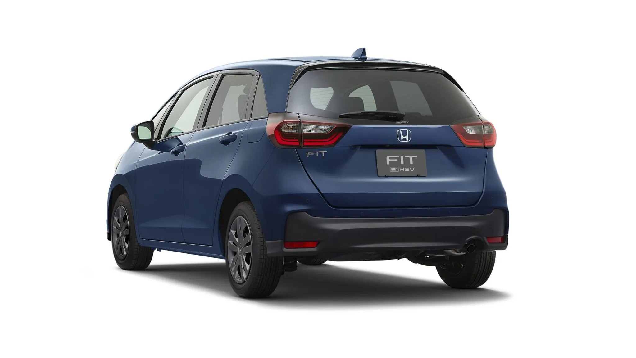 Honda Fit 2026 року