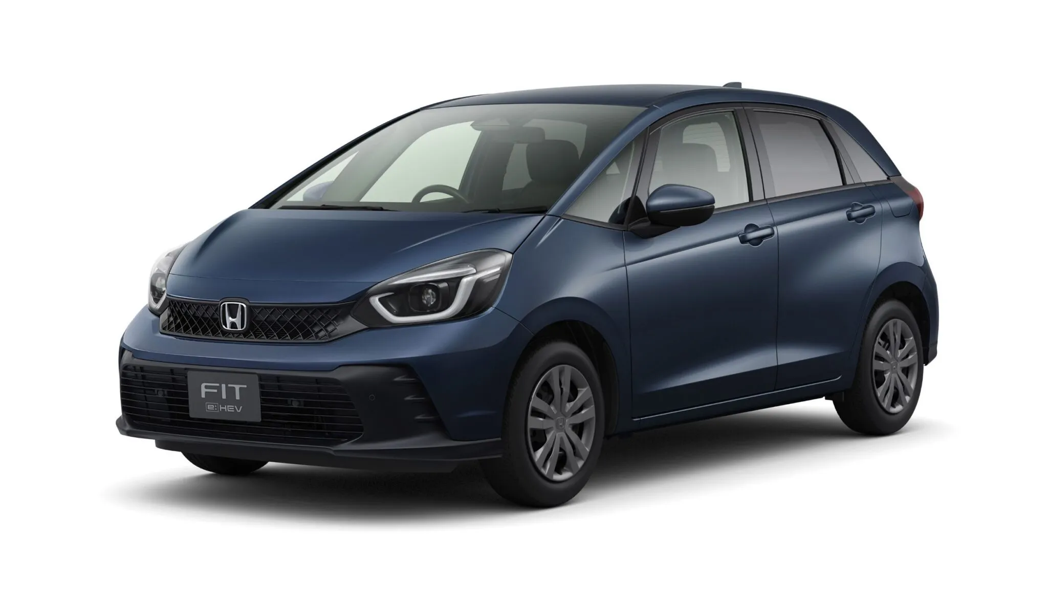 Honda Fit 2026 року