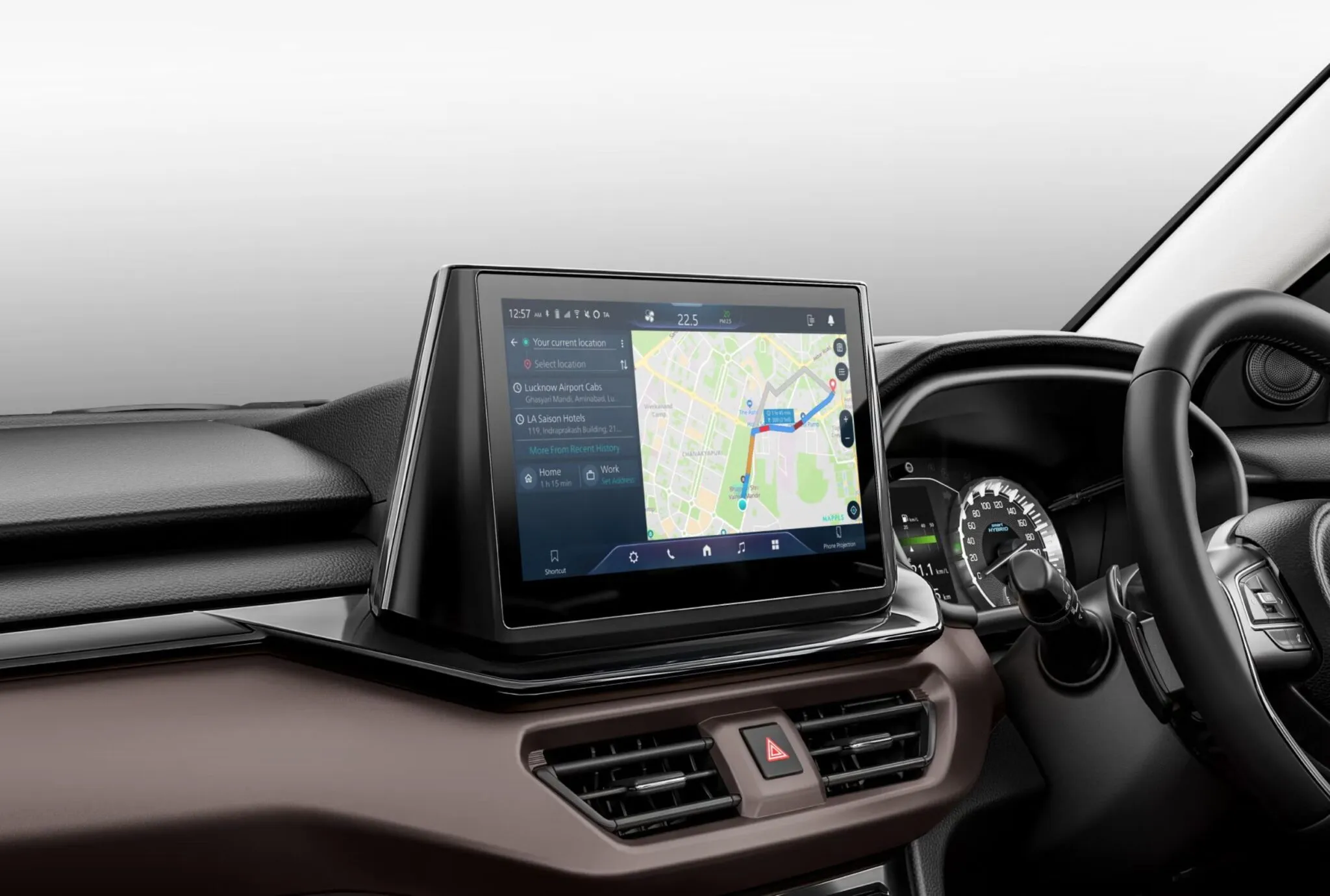 Maruti Suzuki Brezza 2026 року
