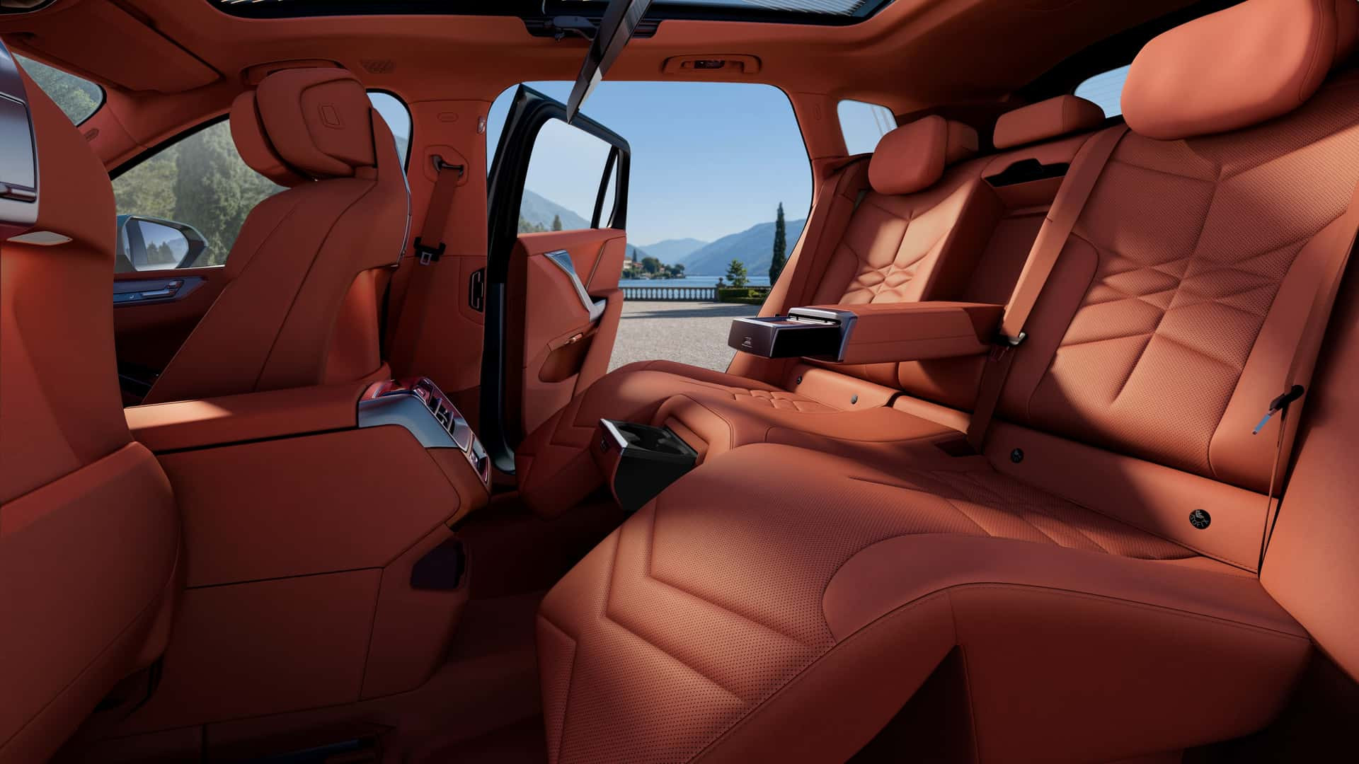 BMW X5 (Китай) 2027 року