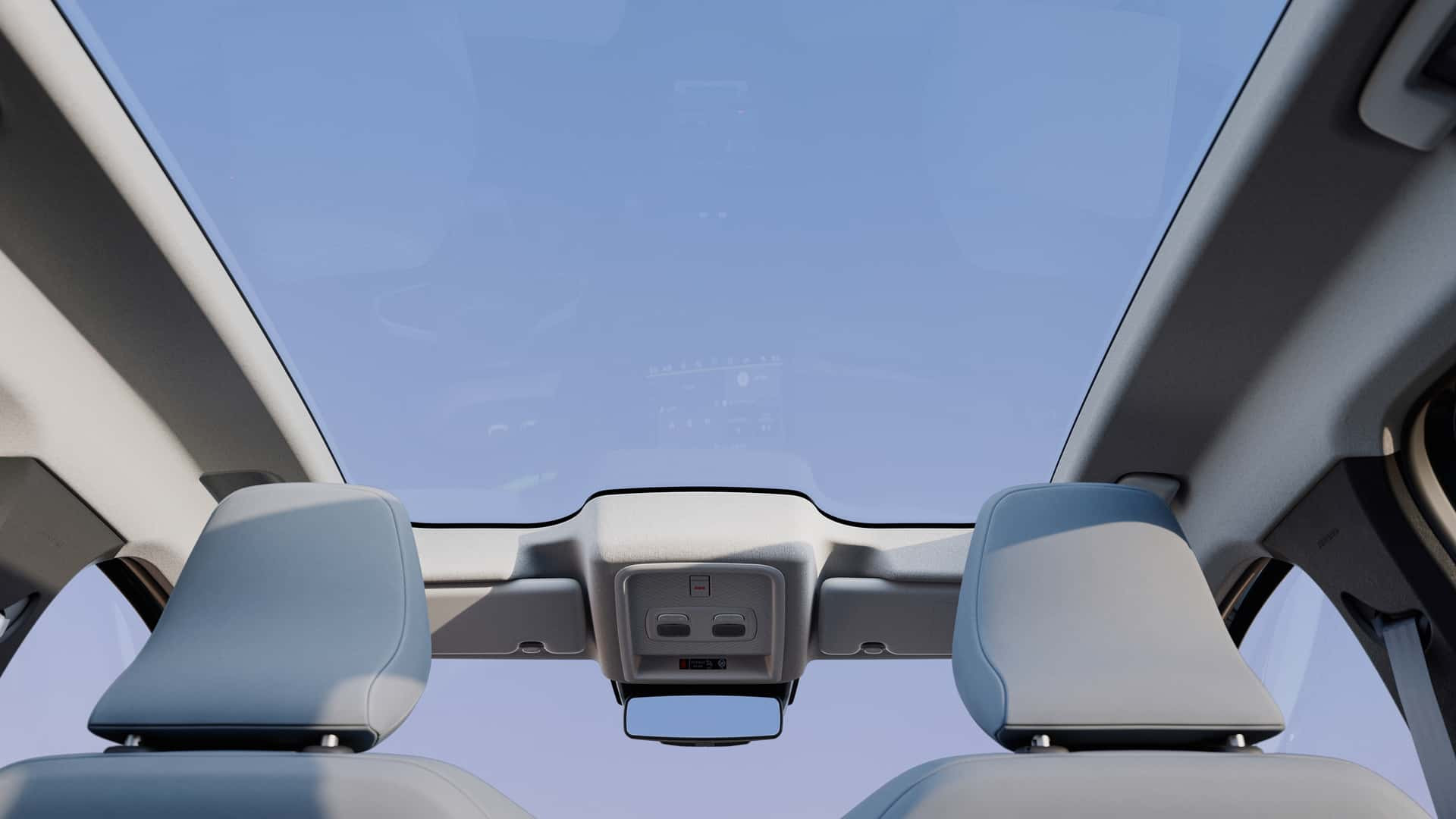 Dacia Striker 2027 року