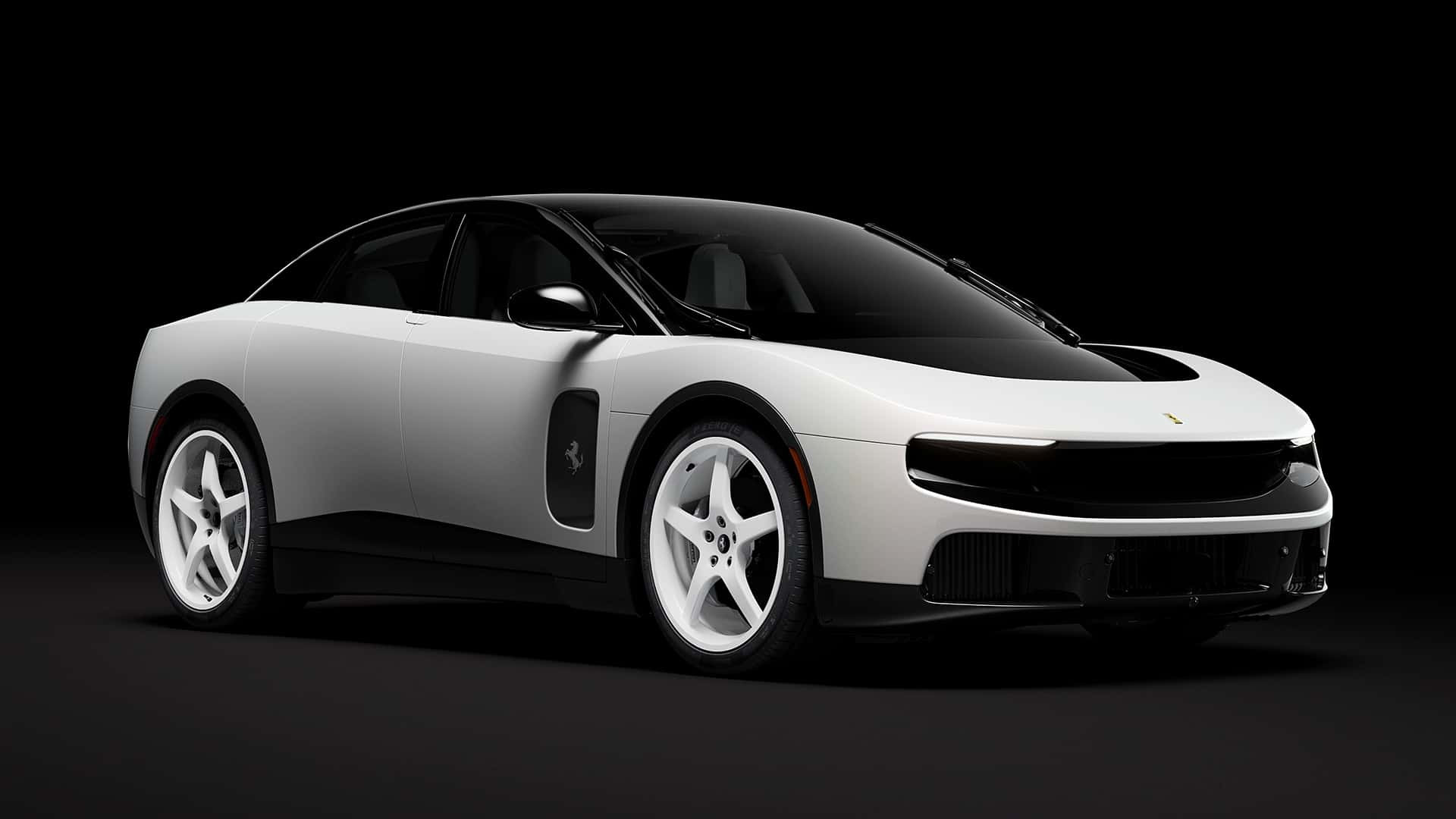Ferrari Luce