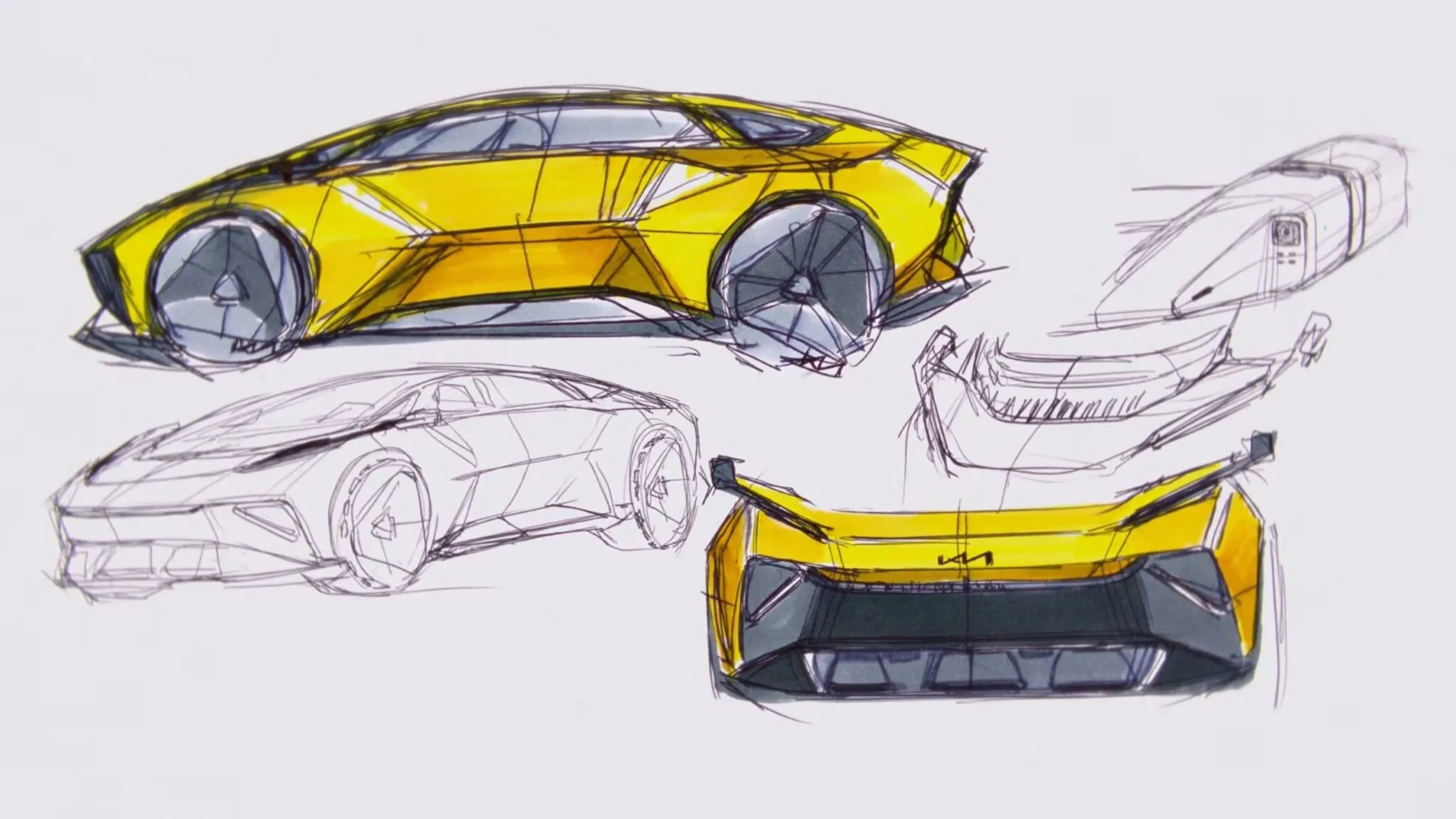 Kia Vision Meta Turismo